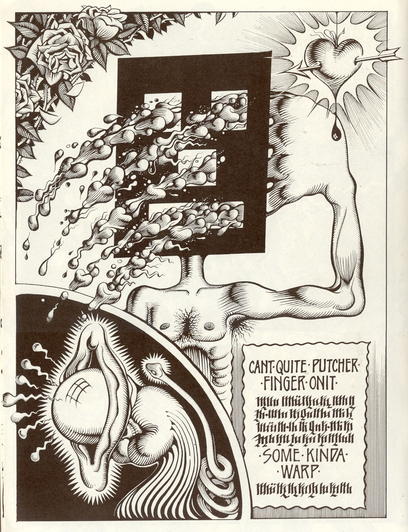 Read online Man from Utopia comic -  Issue # Full - 22