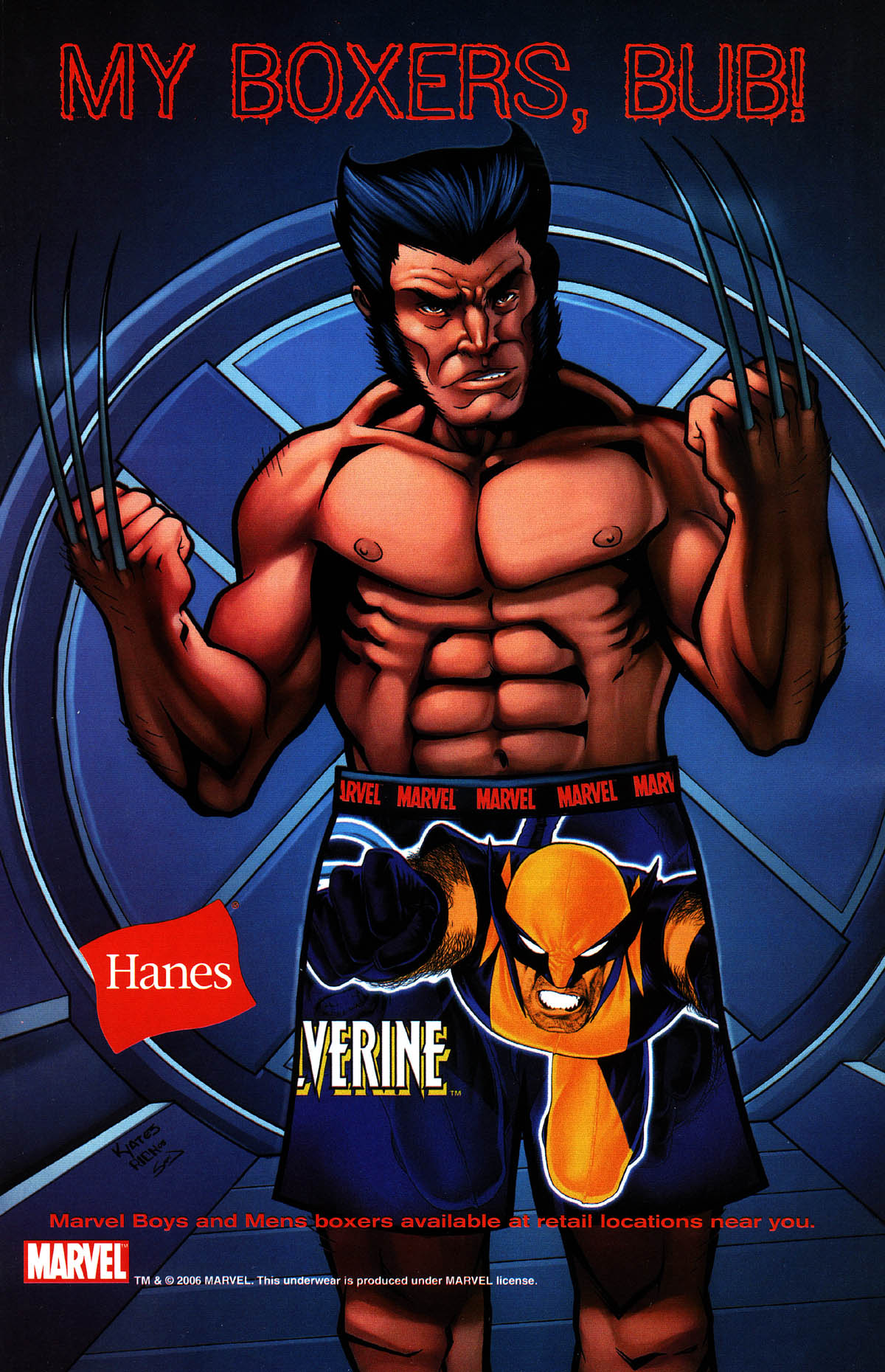 Read online Marvel Team-Up (2004) comic -  Issue #20 - 29