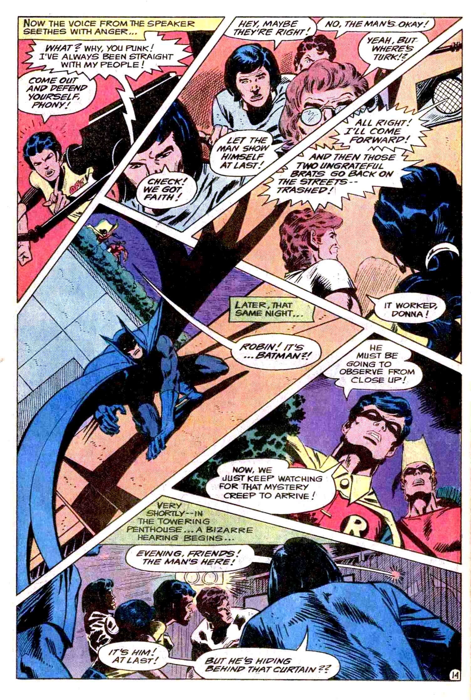 Read online The Brave and the Bold (1955) comic -  Issue #149 - 25