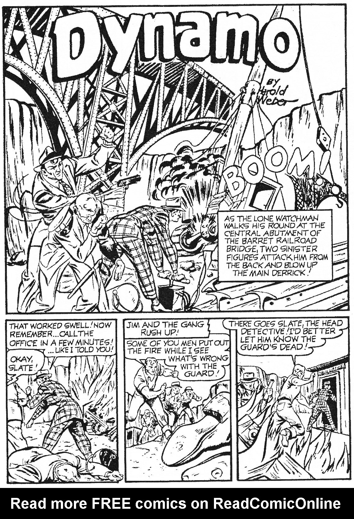 Read online Golden Age Greats Spotlight comic -  Issue # TPB 3 - 69