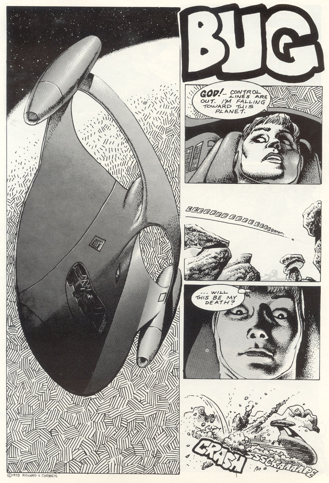 Read online Hot Stuf' comic -  Issue #1 - 6