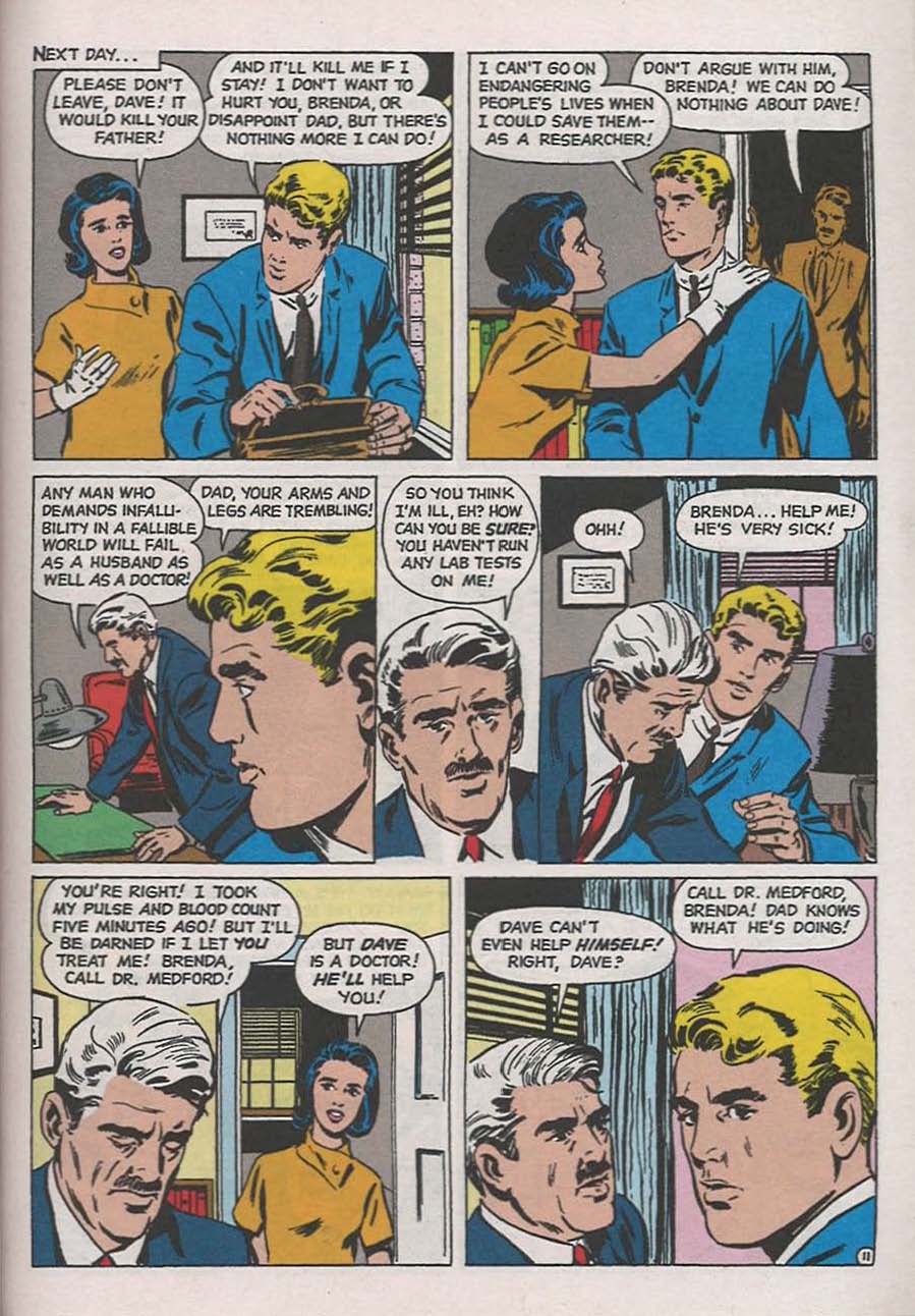 World of Archie Double Digest issue 10 - Page 61