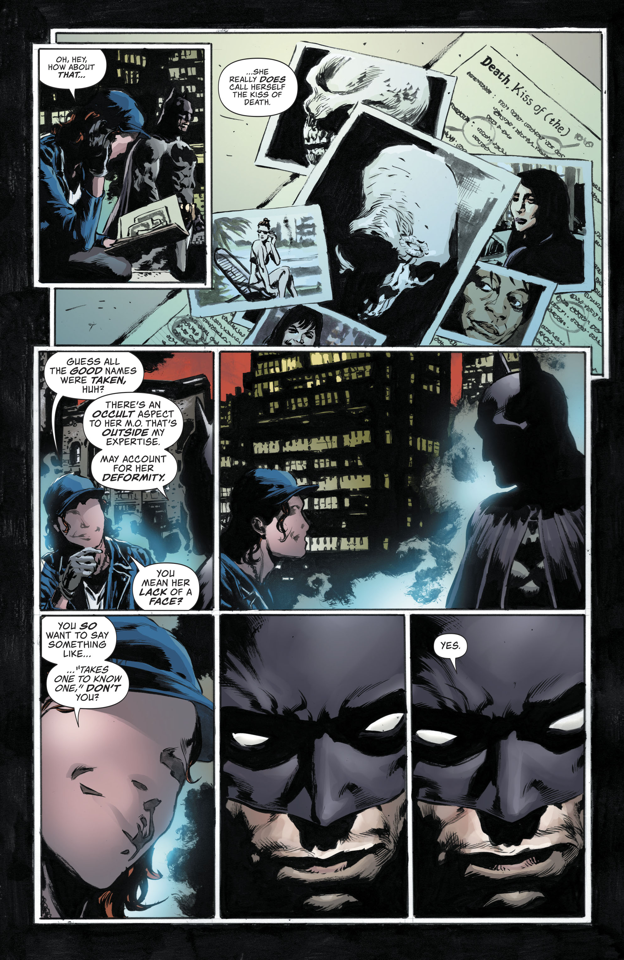 Read online Lois Lane (2019) comic -  Issue #9 - 10