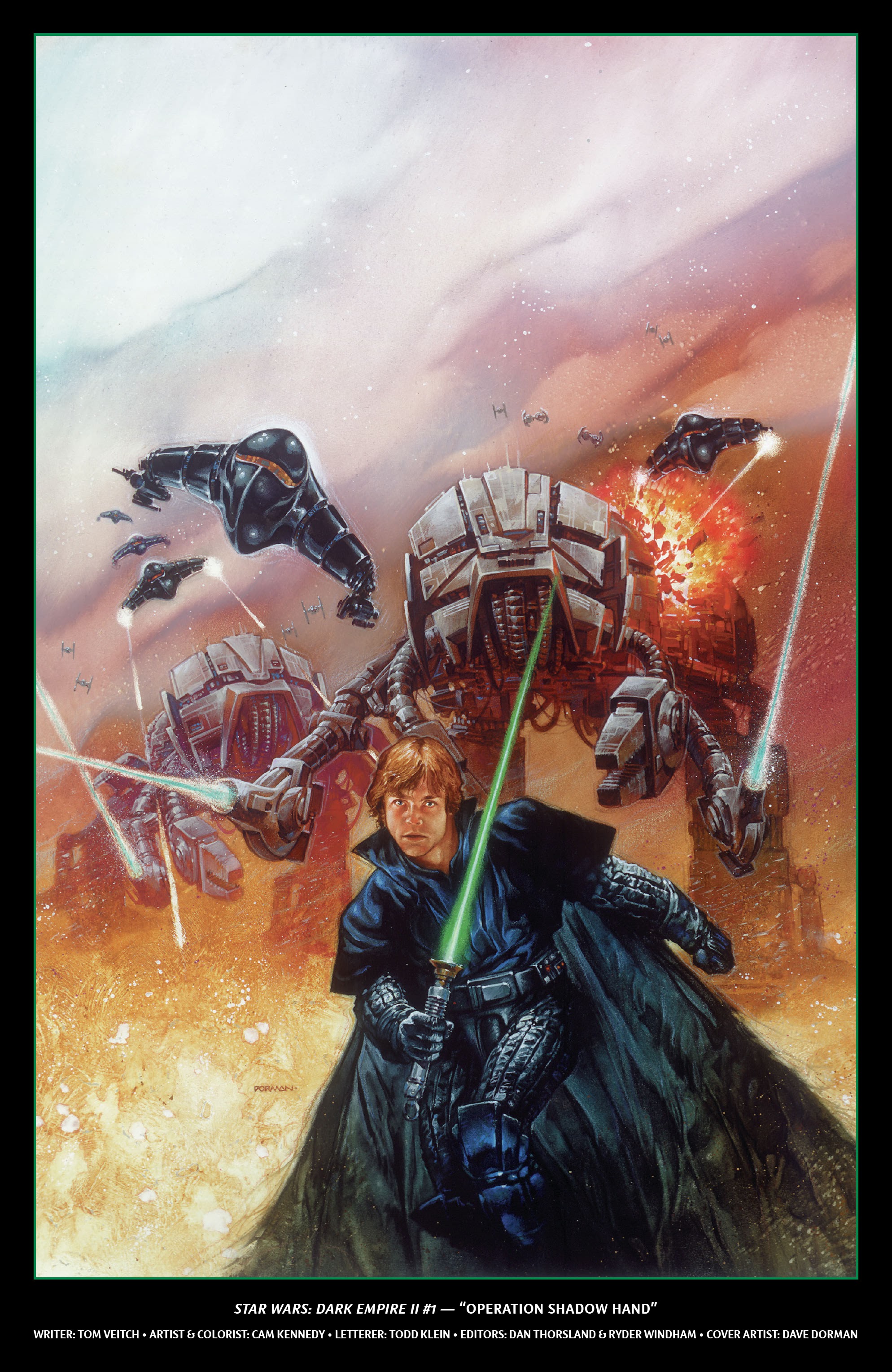 Read online Star Wars Legends: The New Republic - Epic Collection comic -  Issue # TPB 5 (Part 2) - 57