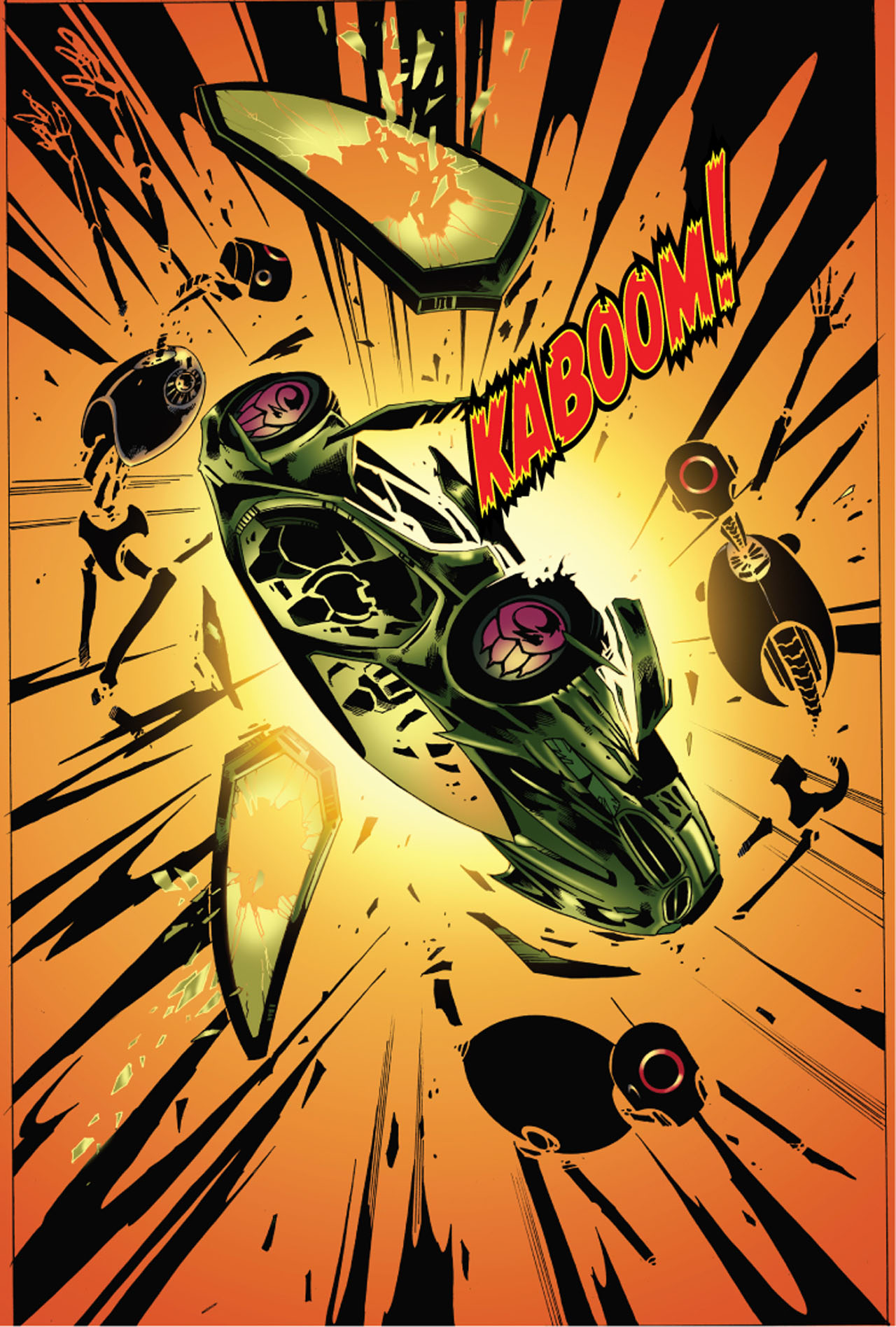 Read online Tarot: Witch of the Black Rose comic -  Issue #73 - 12