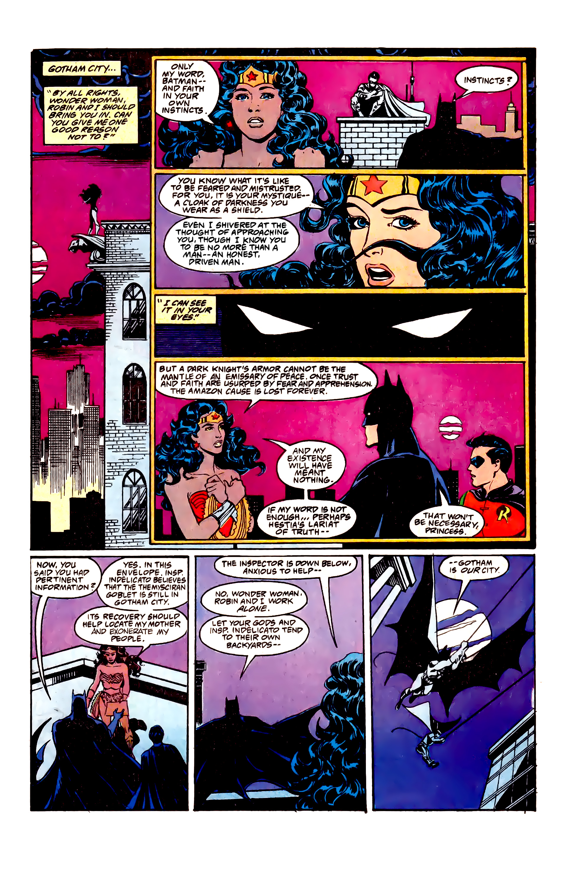 Read online War of the Gods comic -  Issue #2 - 14