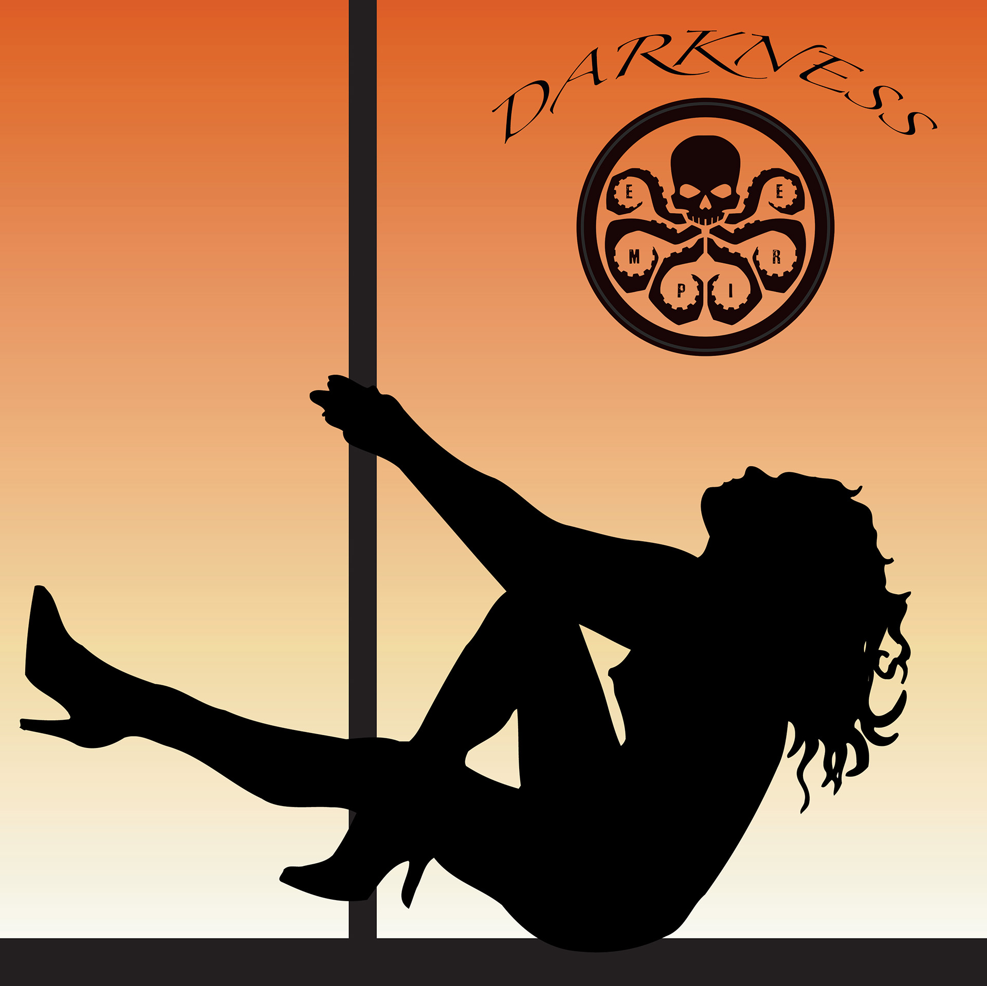 Read online C.O.W.L. comic -  Issue #4 - 30