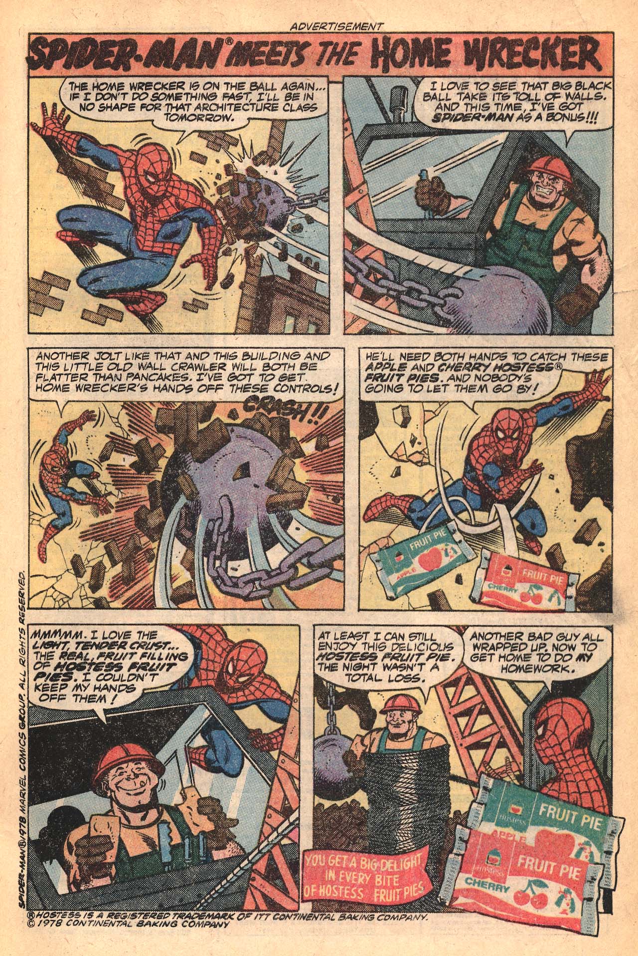 Read online Laff-a-lympics comic -  Issue #6 - 32