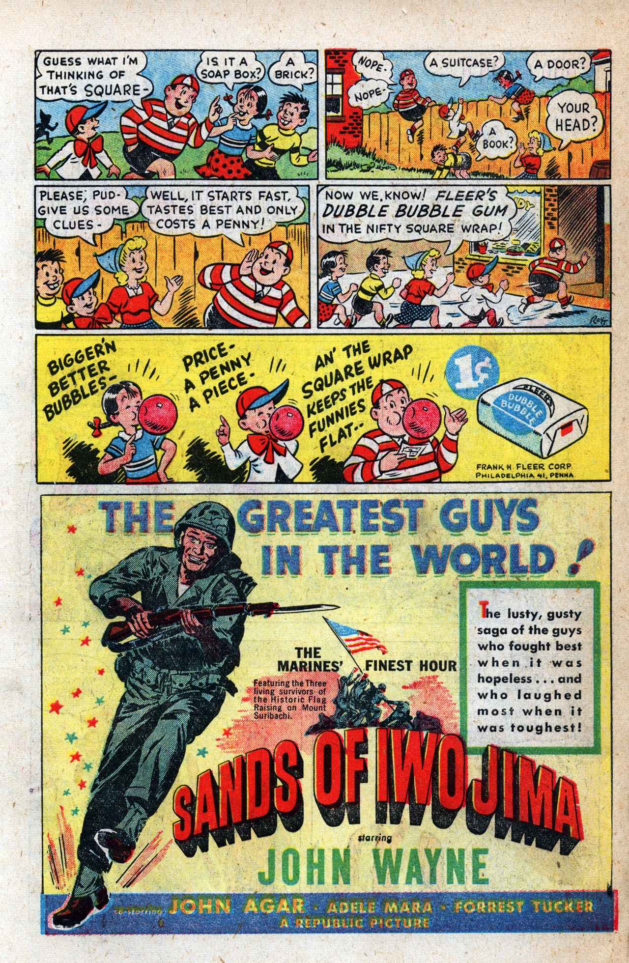 Read online Wild Western comic -  Issue #11 - 9