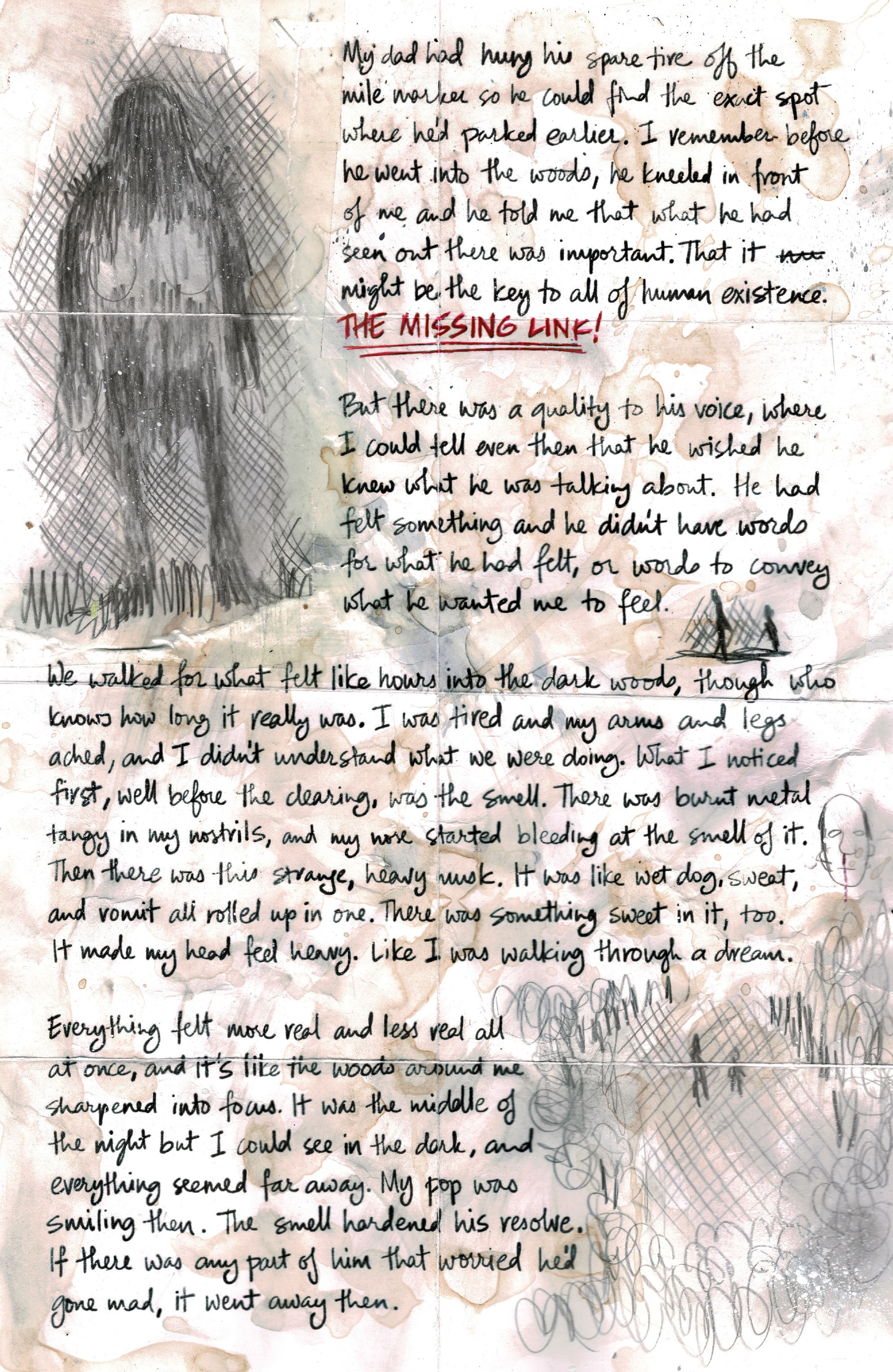 Read online The Department of Truth comic -  Issue #10 - 10
