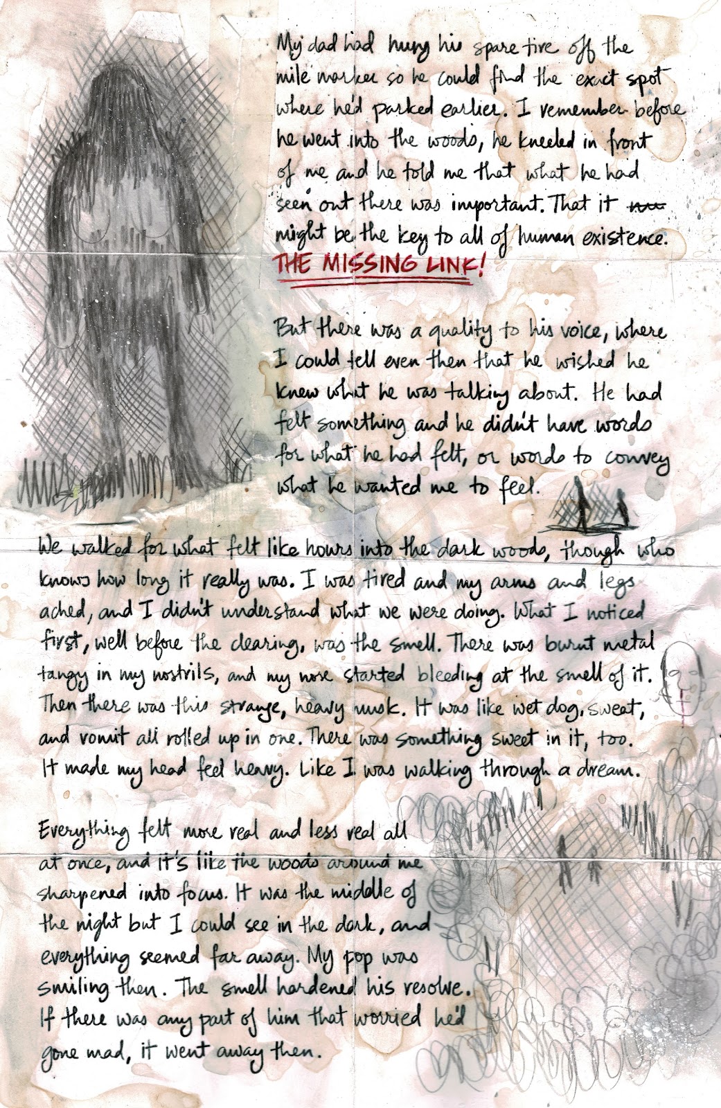 The Department of Truth issue 10 - Page 10