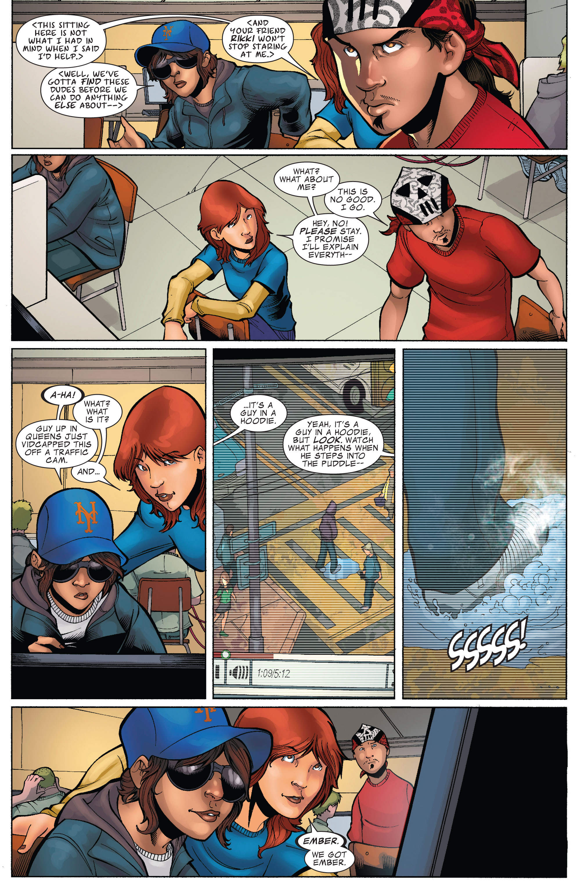 Read online Young Allies comic -  Issue #2 - 15