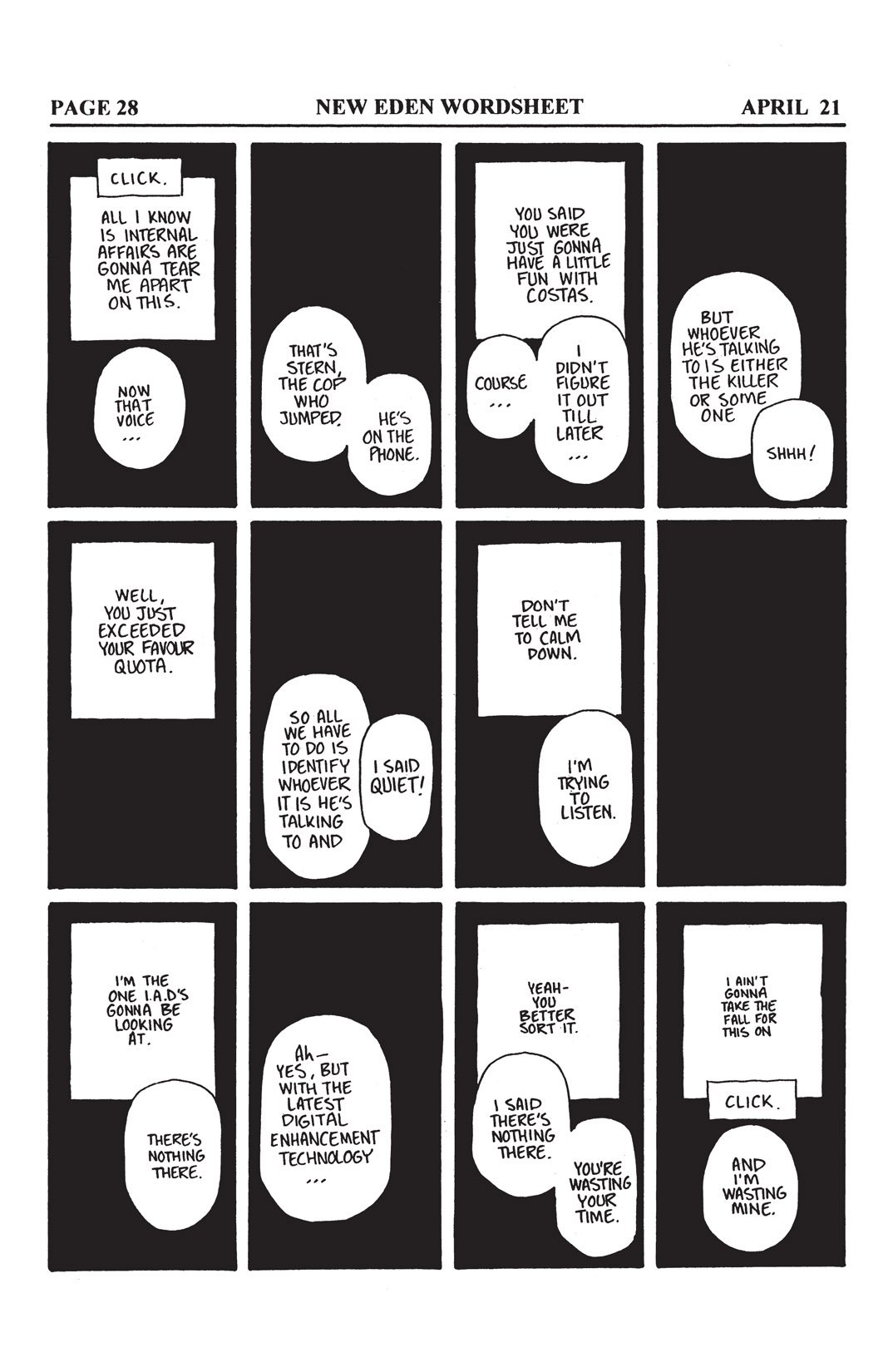 Read online Kane comic -  Issue # TPB 5 (Part 2) - 2