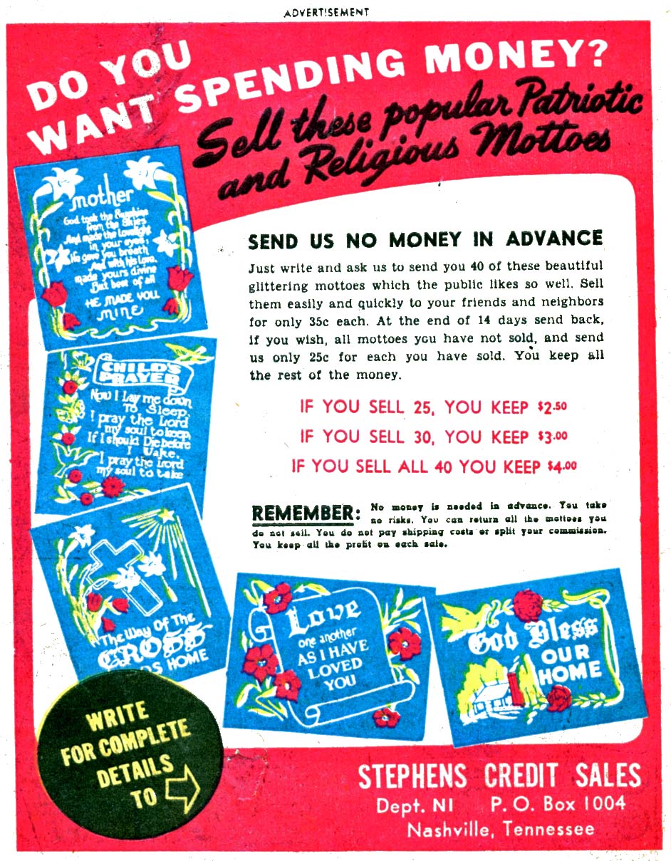 Read online Our Army at War (1952) comic -  Issue #76 - 34