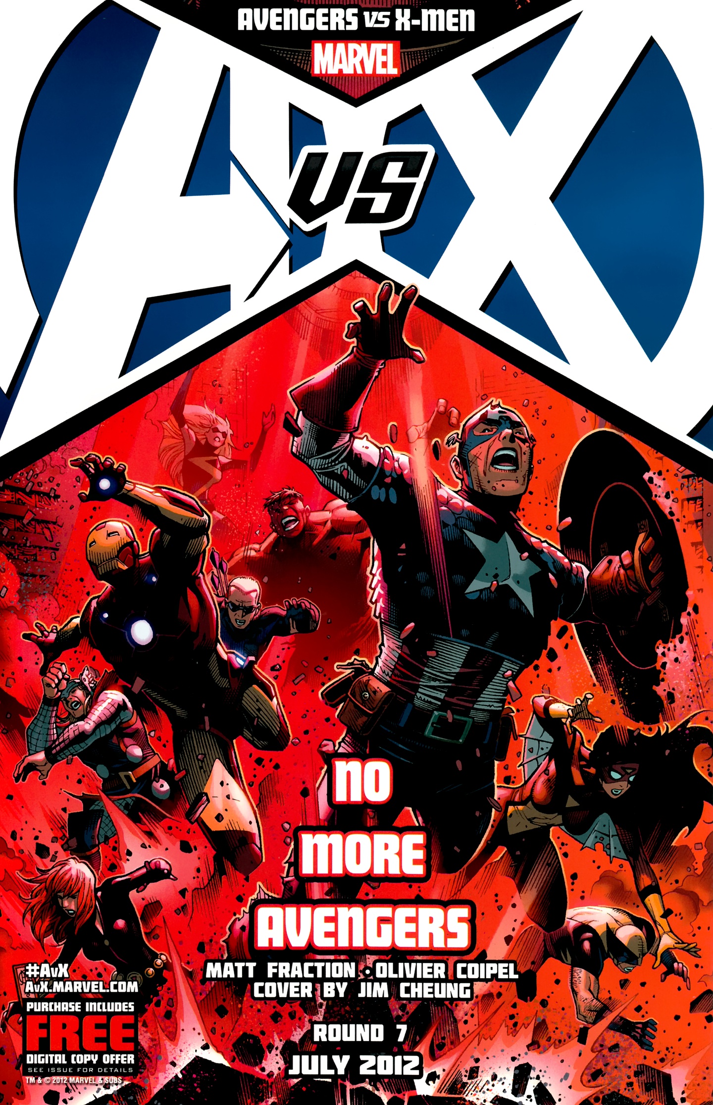 Read online Avengers Academy comic -  Issue #32 - 28