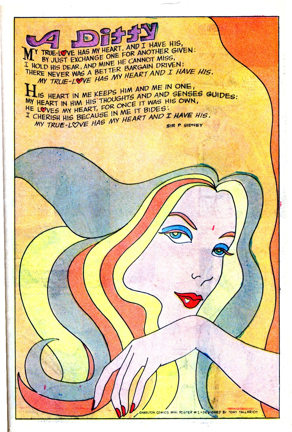 Read online Just Married comic -  Issue #63 - 25