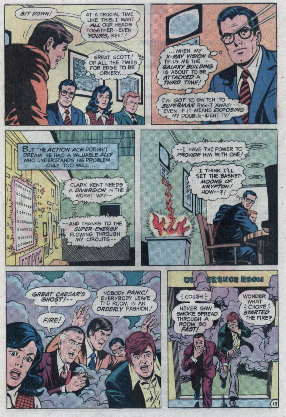 Superman (1939) issue 288 - Page 14