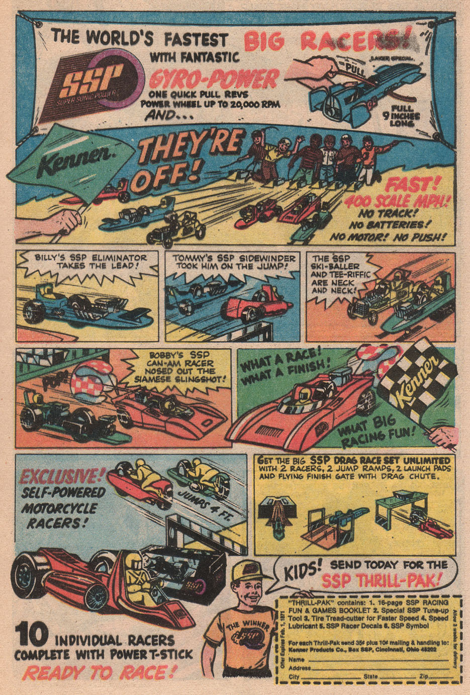 Read online Our Army at War (1952) comic -  Issue #227 - 10