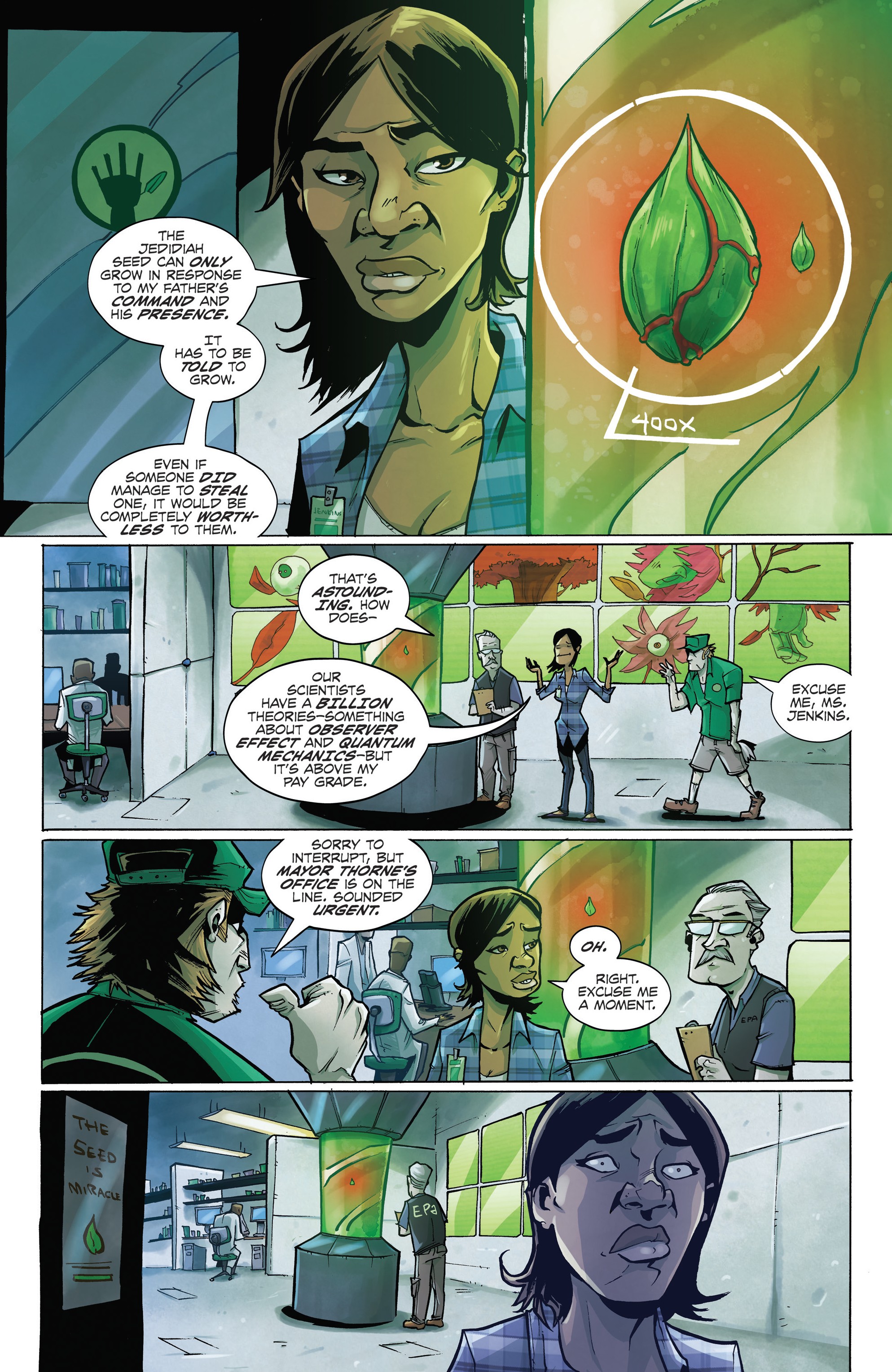 Read online Farmhand comic -  Issue #6 - 19