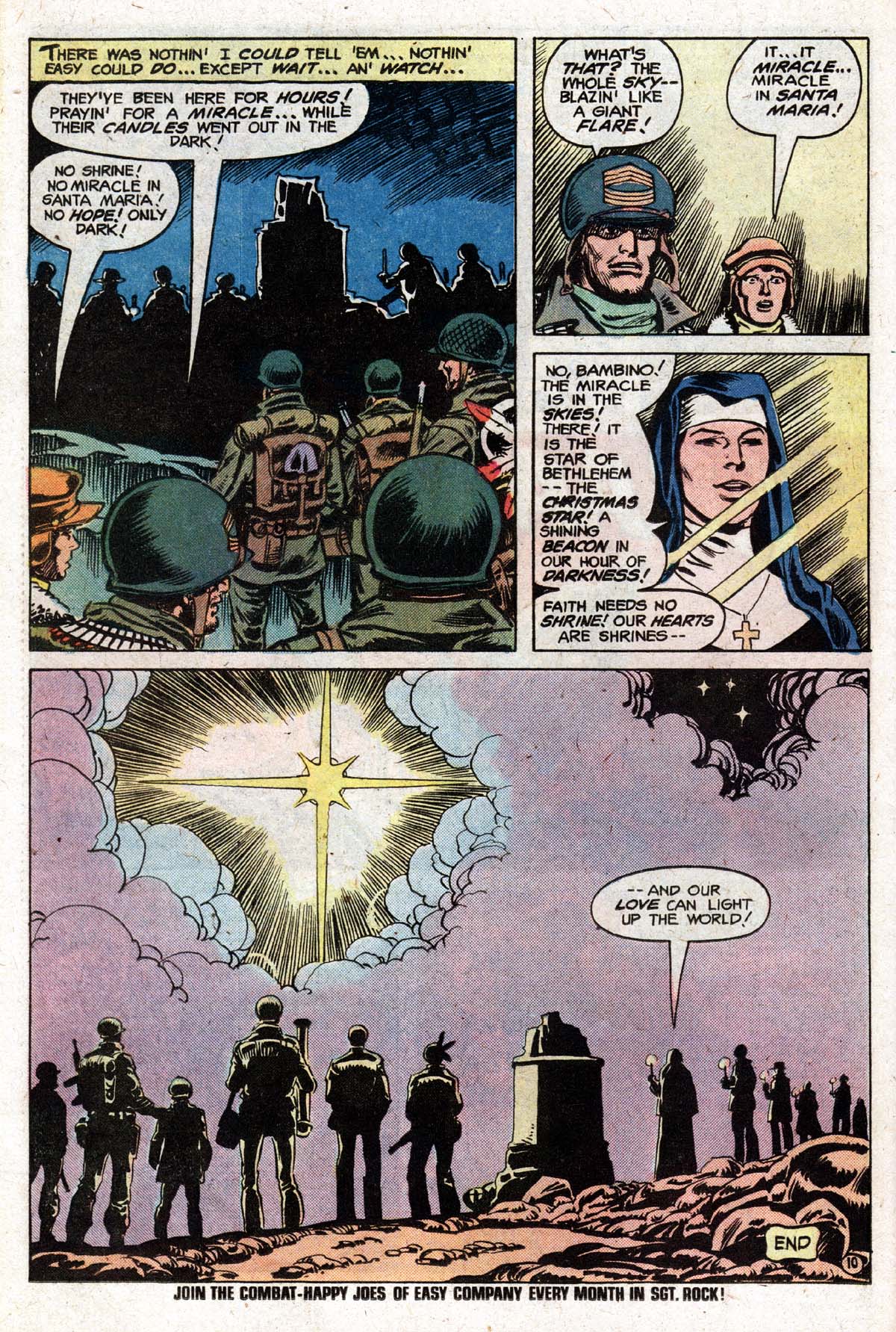 Read online DC Special Series comic -  Issue #21 - 40