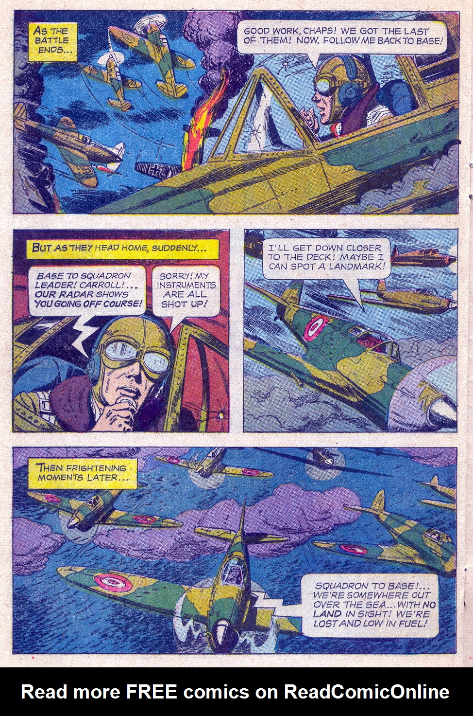 Read online Ripley's Believe it or Not! (1965) comic -  Issue #16 - 24