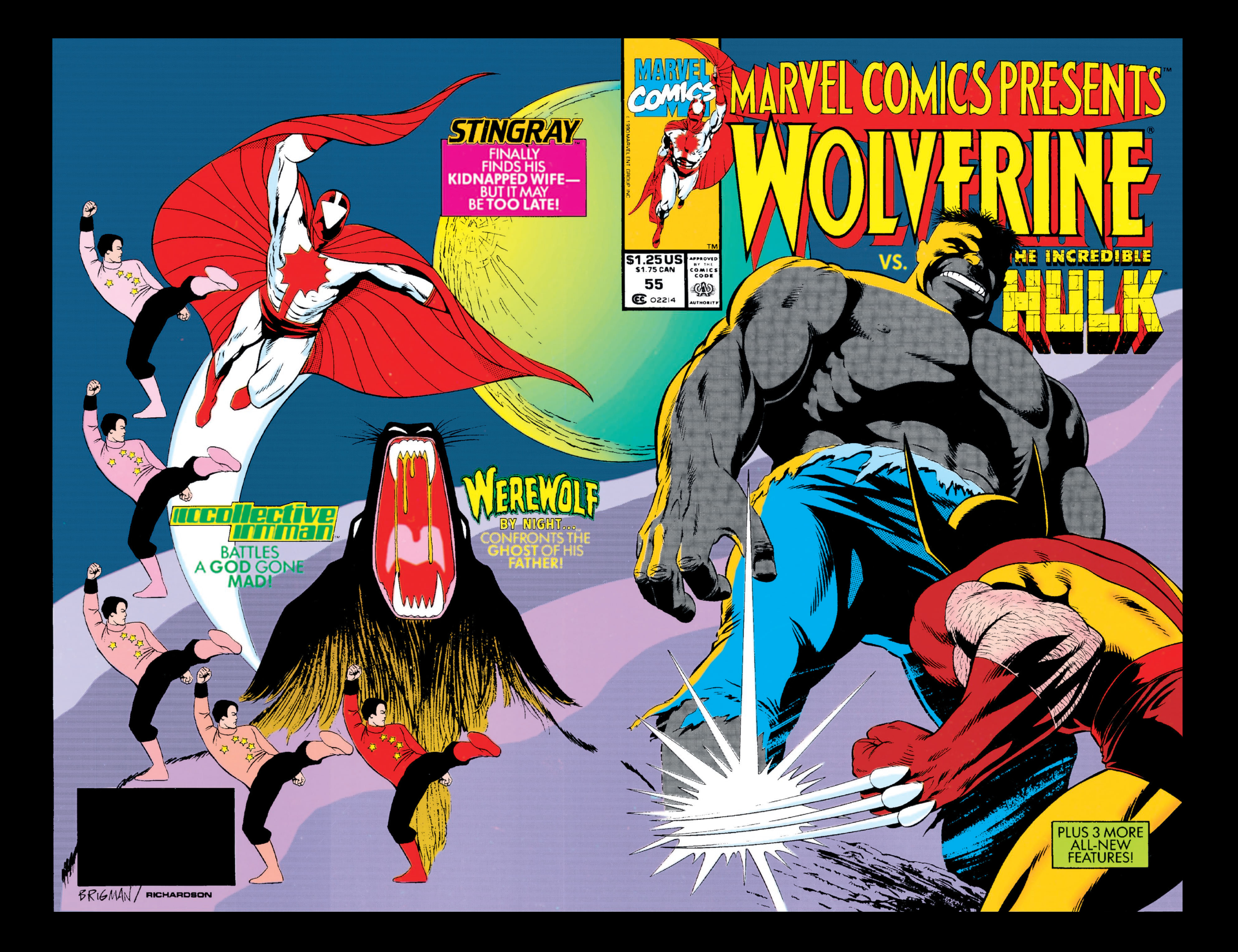Read online Wolverine Omnibus comic -  Issue # TPB 2 (Part 10) - 26