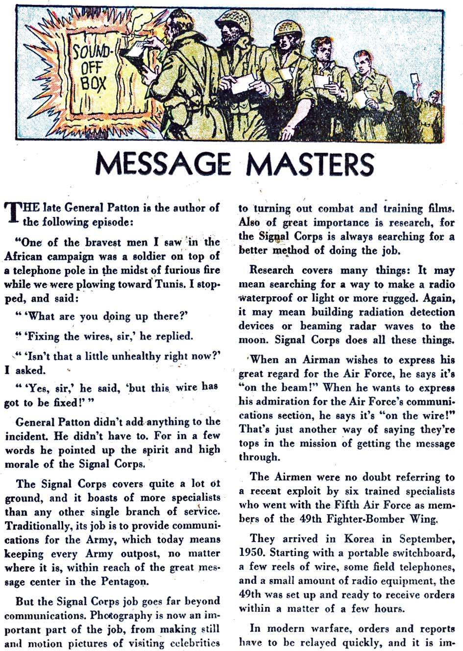 All-American Men of War issue 128 - Page 25
