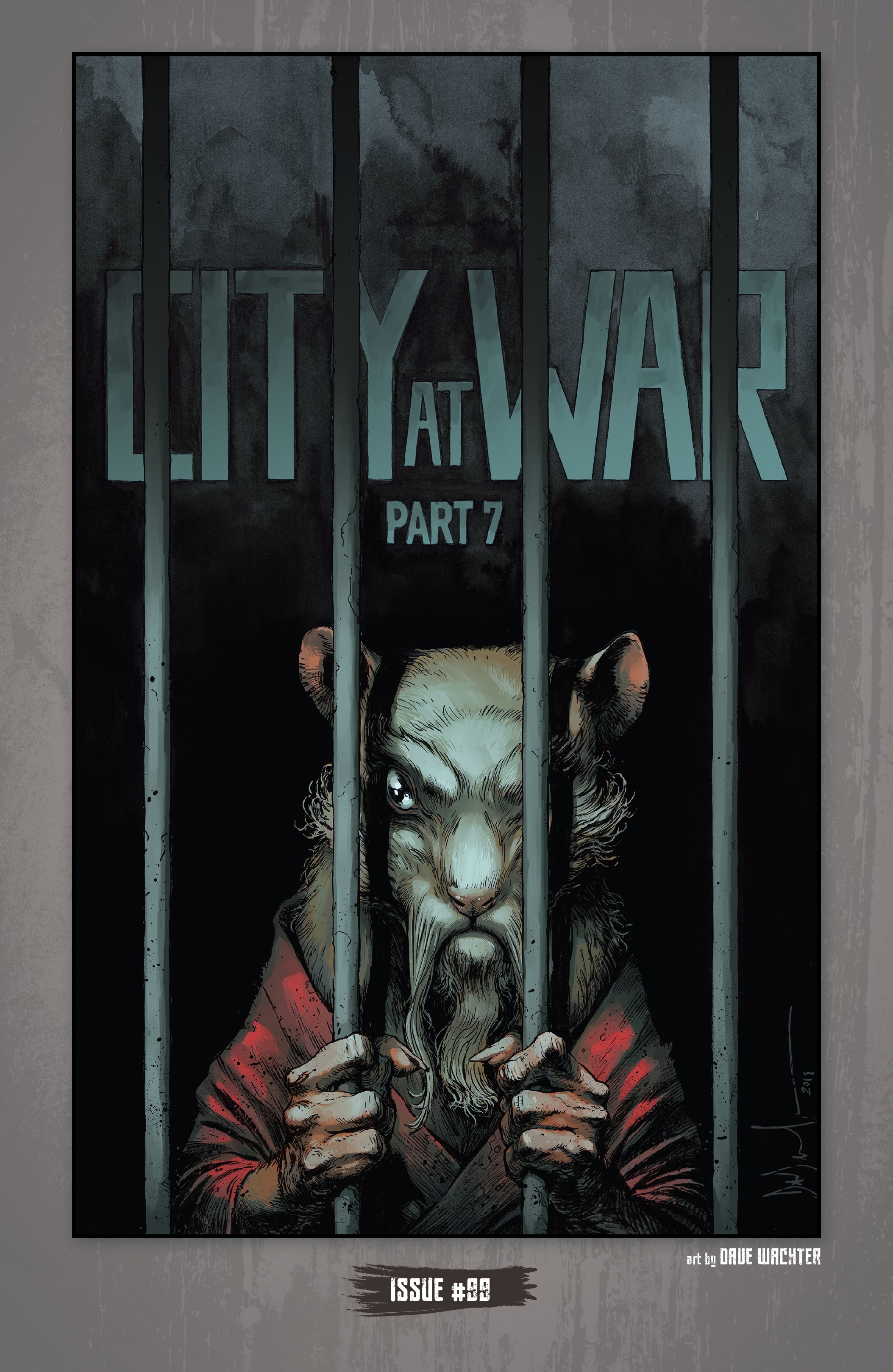 Read online Teenage Mutant Ninja Turtles: The IDW Collection comic -  Issue # TPB 13 (Part 3) - 50