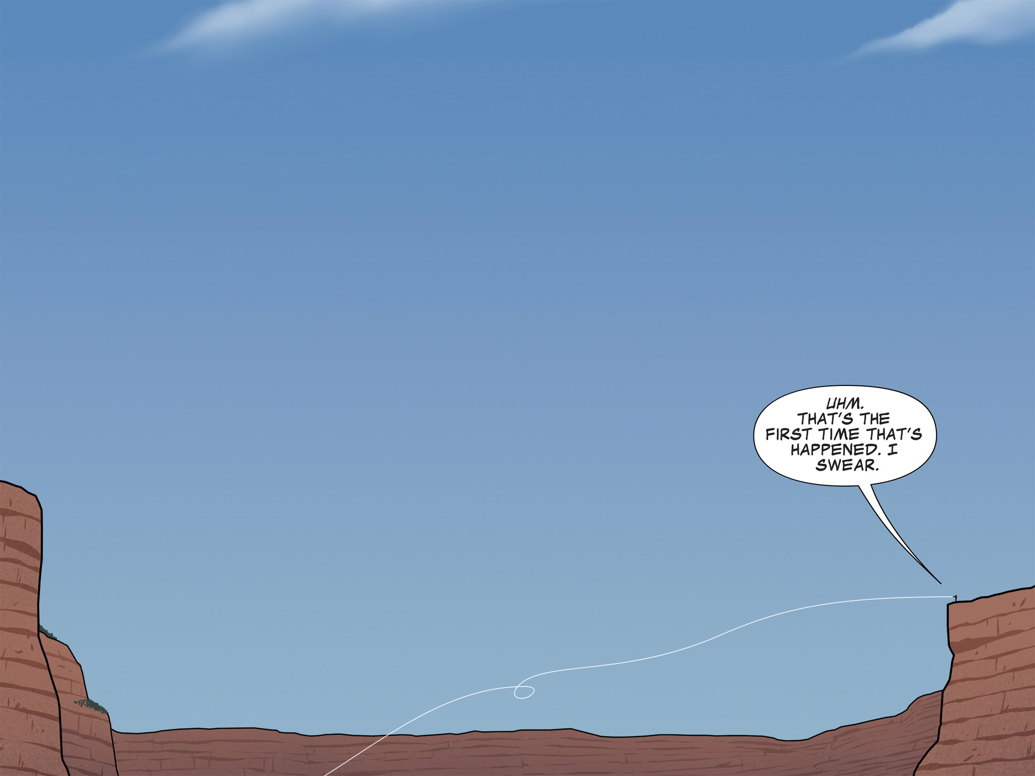 Read online Ultimate Spider-Man (Infinite Comics) (2015) comic -  Issue #9 - 21