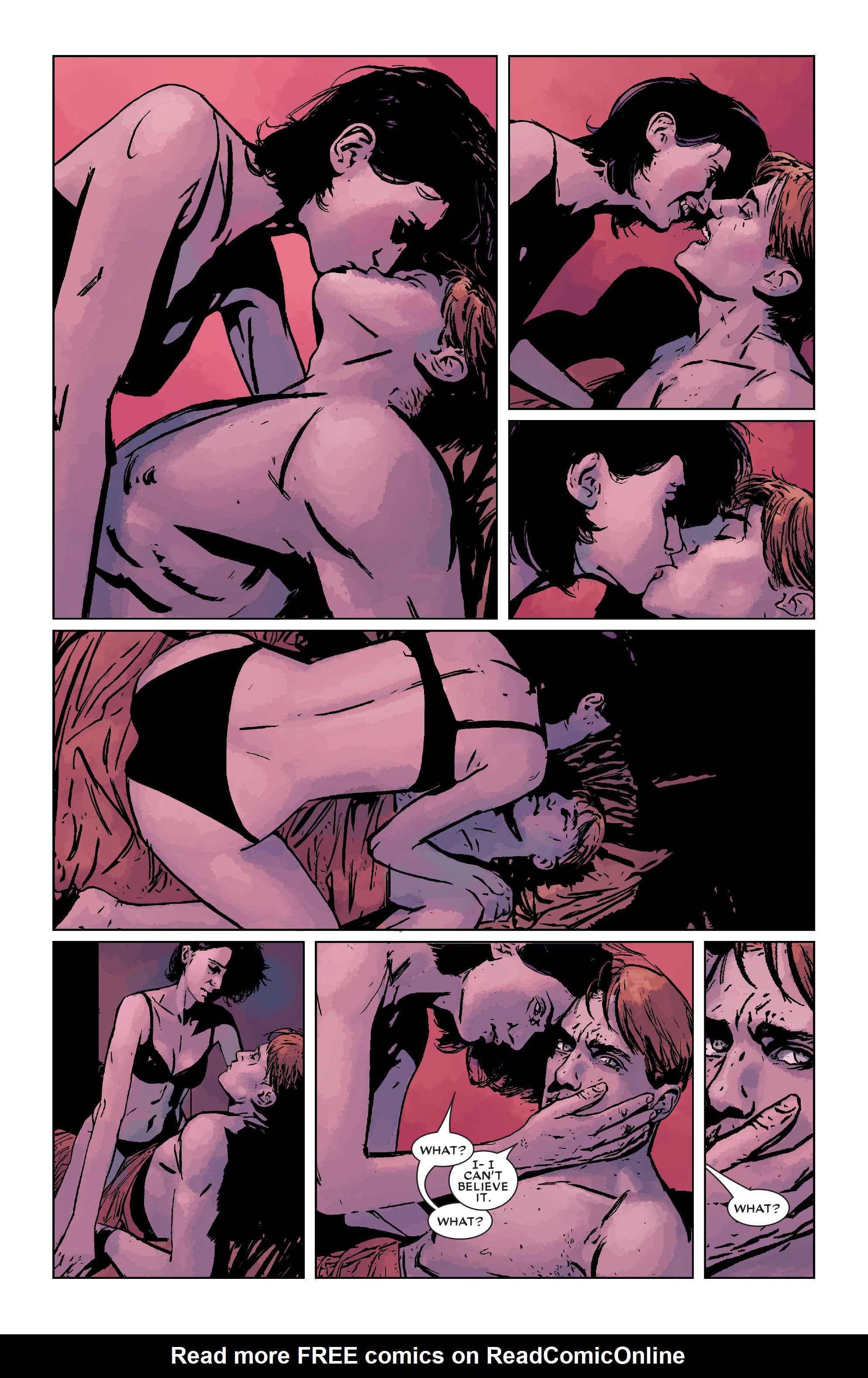 Read online Daredevil (1998) comic -  Issue # _Ultimate_Collection TPB 3 (Part 3) - 64