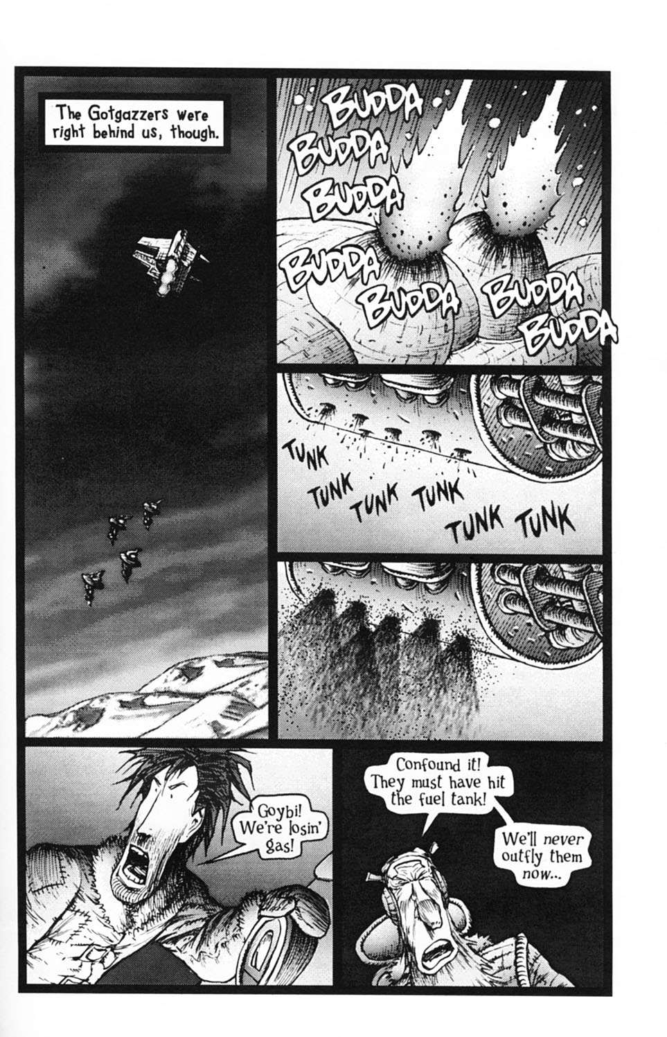 Read online Akiko comic -  Issue #Akiko _TPB 2 - 116