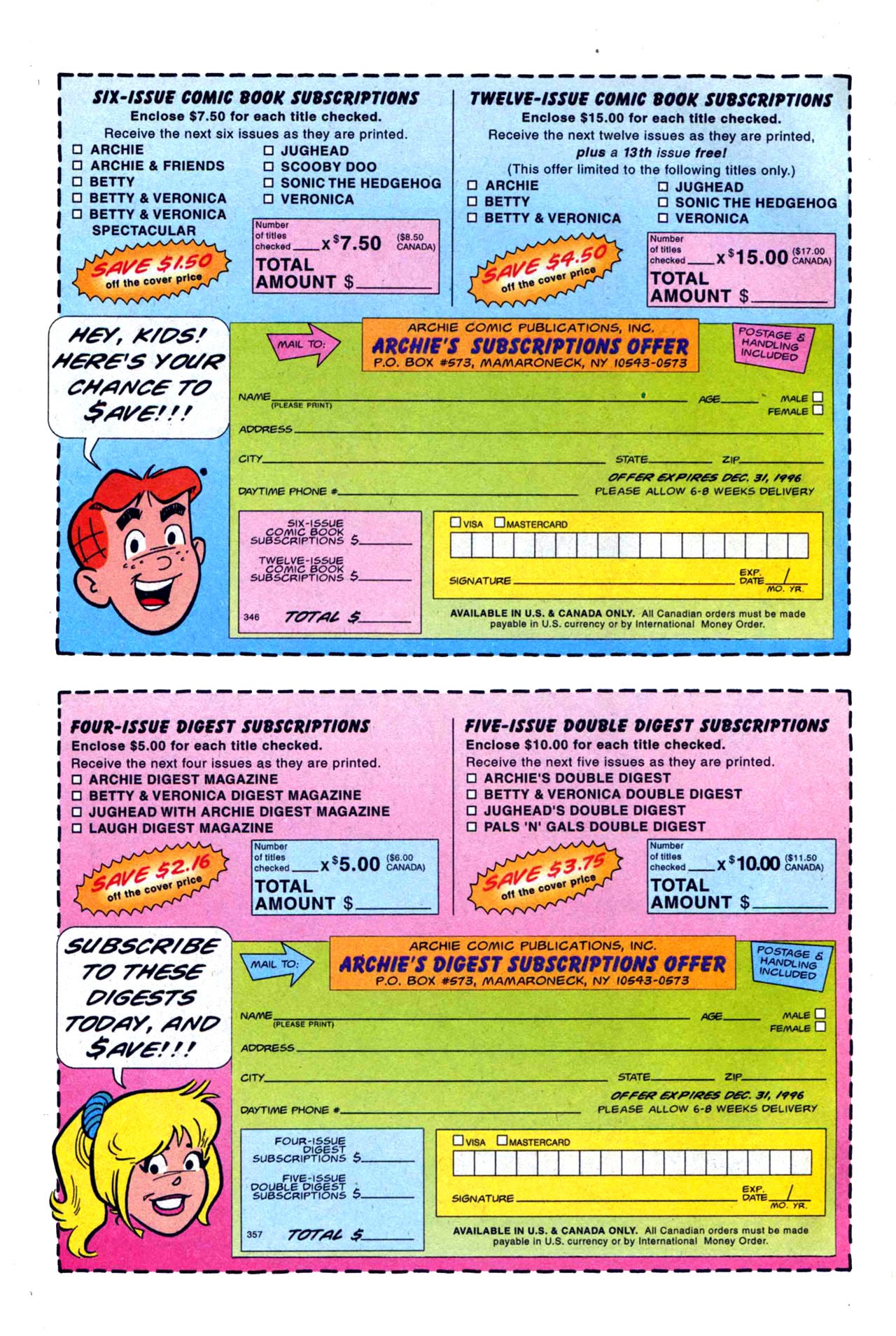 Read online Cheryl Blossom (Goes Hollywood) comic -  Issue #1 - 33