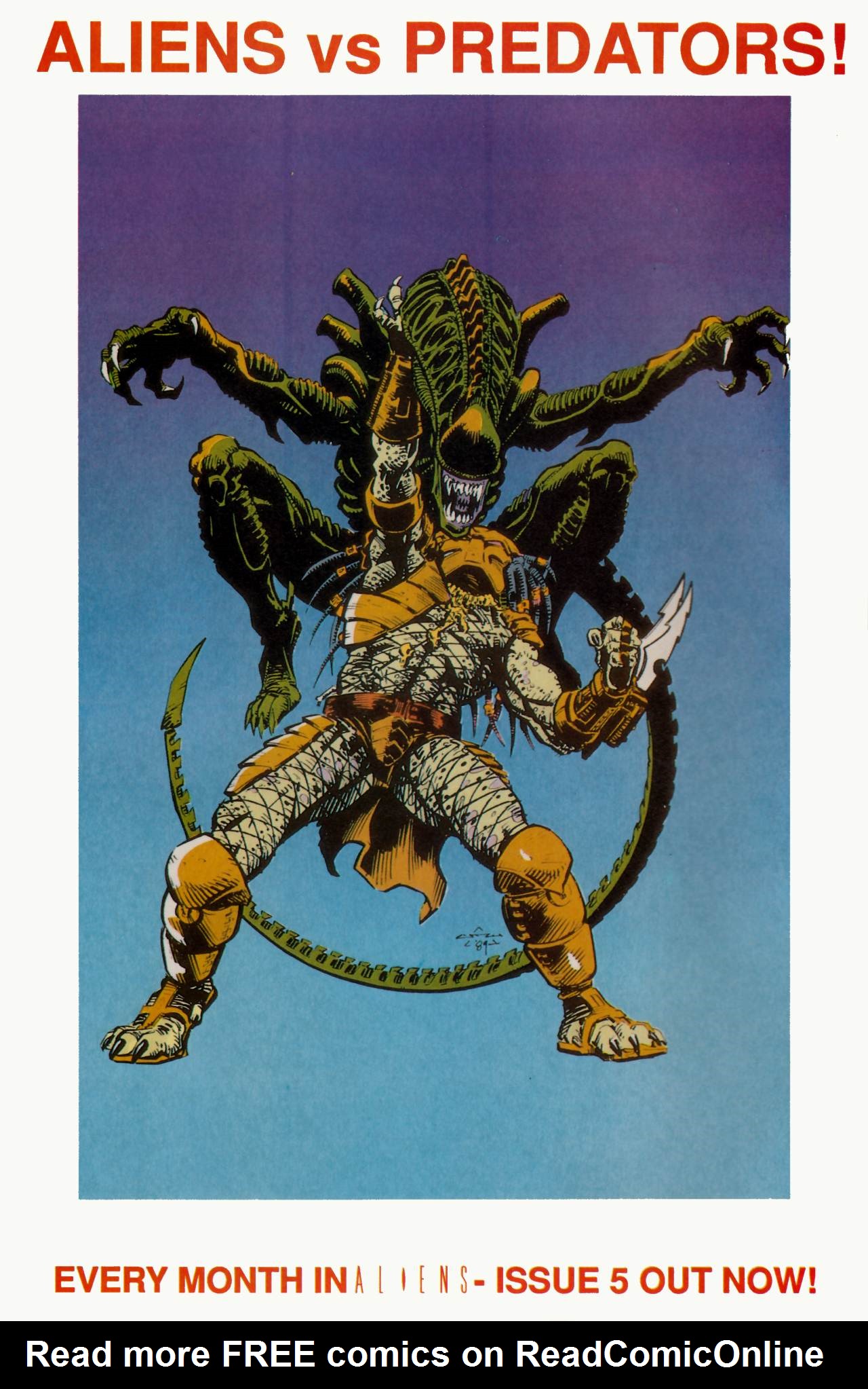 Read online Toxic! comic -  Issue #12 - 32