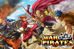 War Pirates - Mega Mod[Android Game : Moded]
