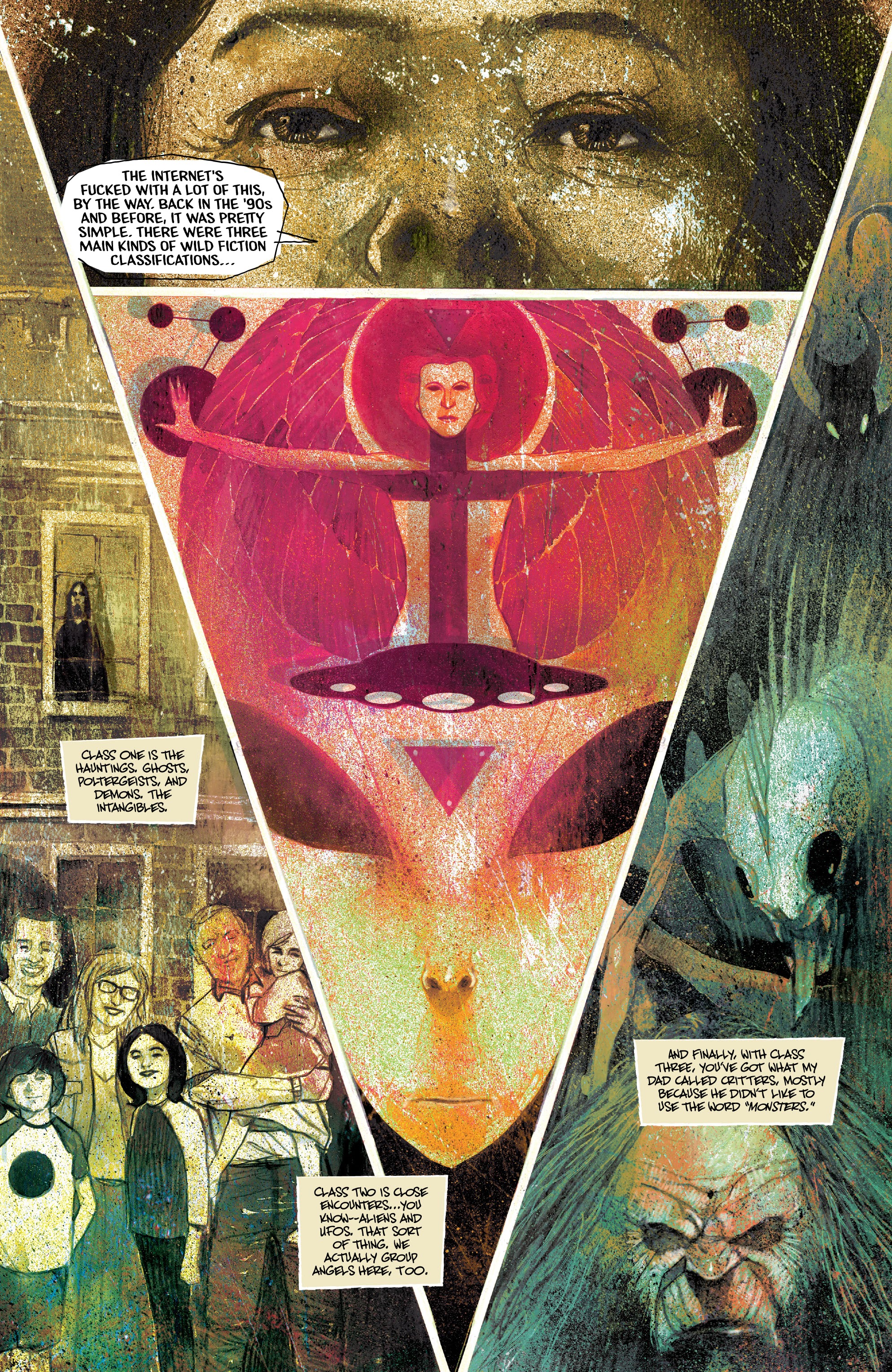 Read online The Department of Truth comic -  Issue #10 - 23