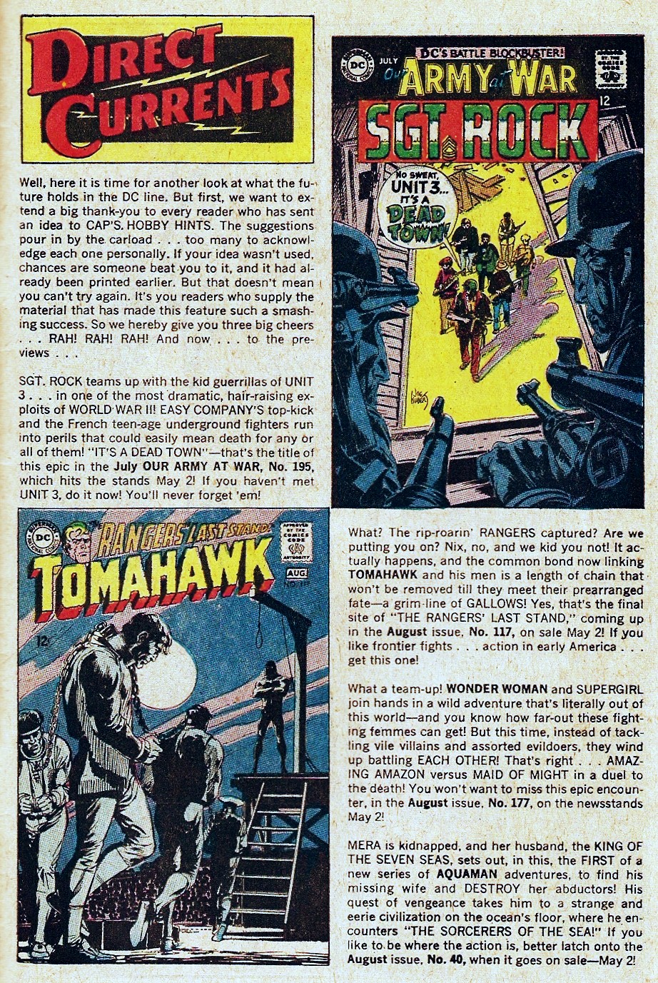 Read online Stanley and His Monster (1968) comic -  Issue #110 - 33