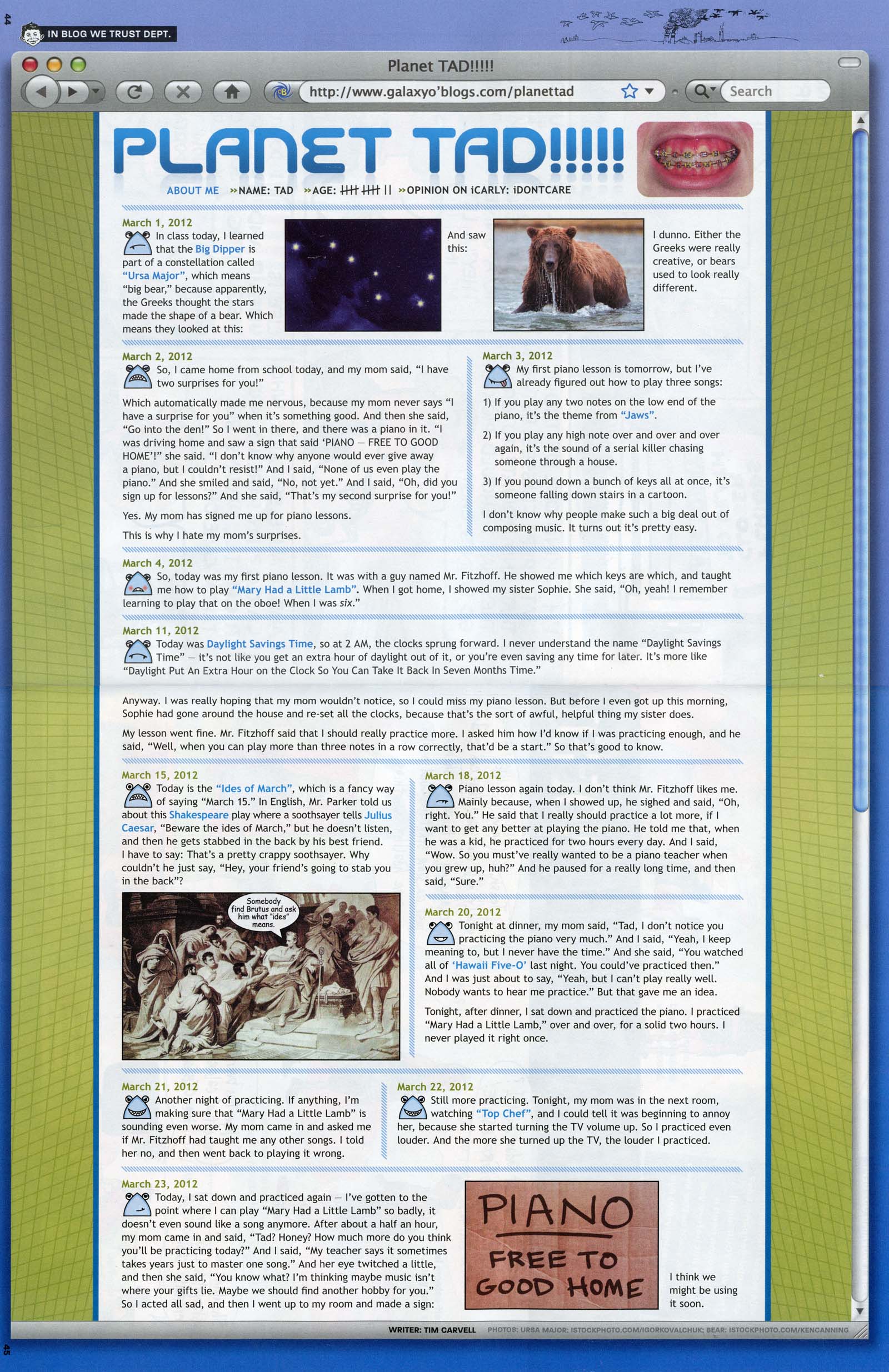 Read online MAD comic -  Issue #514 - 39