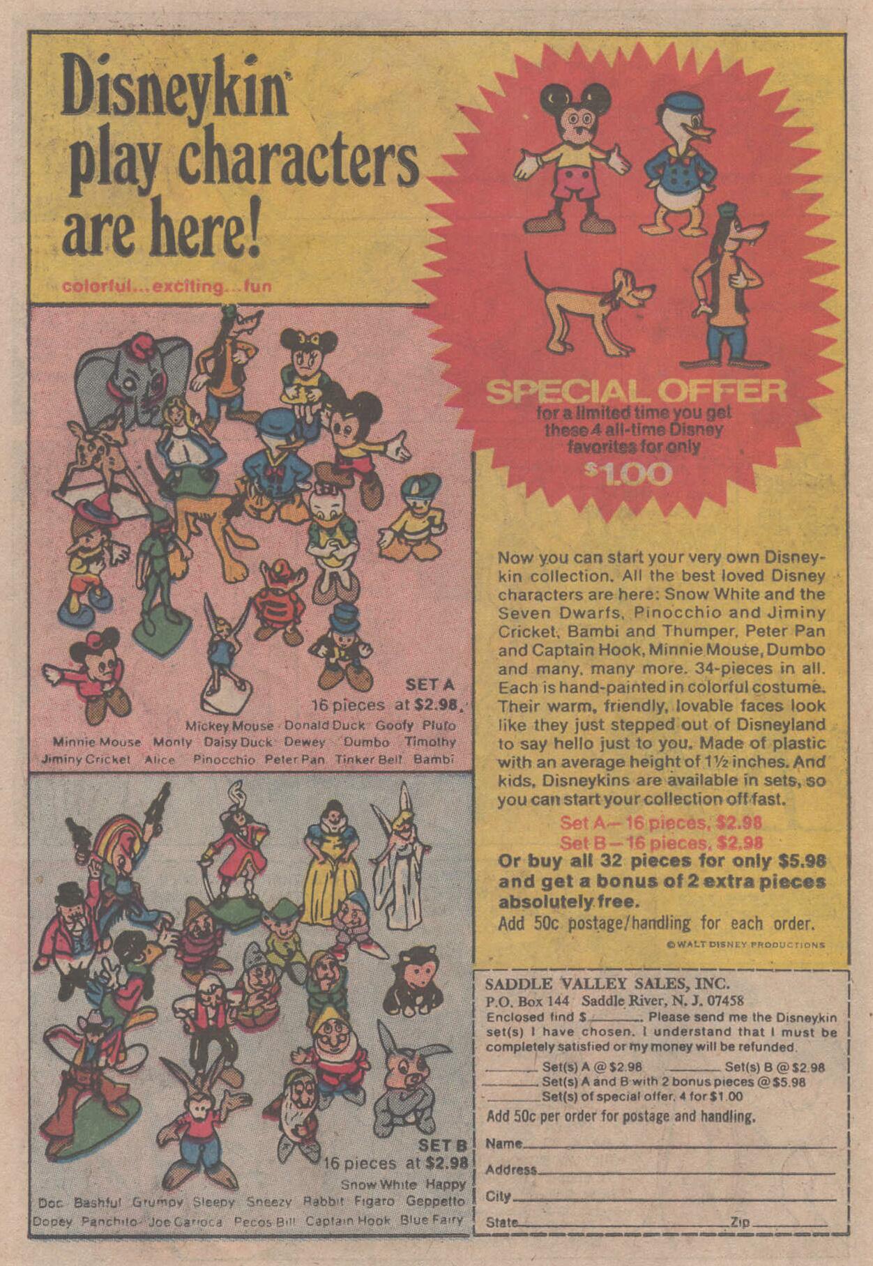 Read online Strange Sports Stories (1973) comic -  Issue #4 - 14