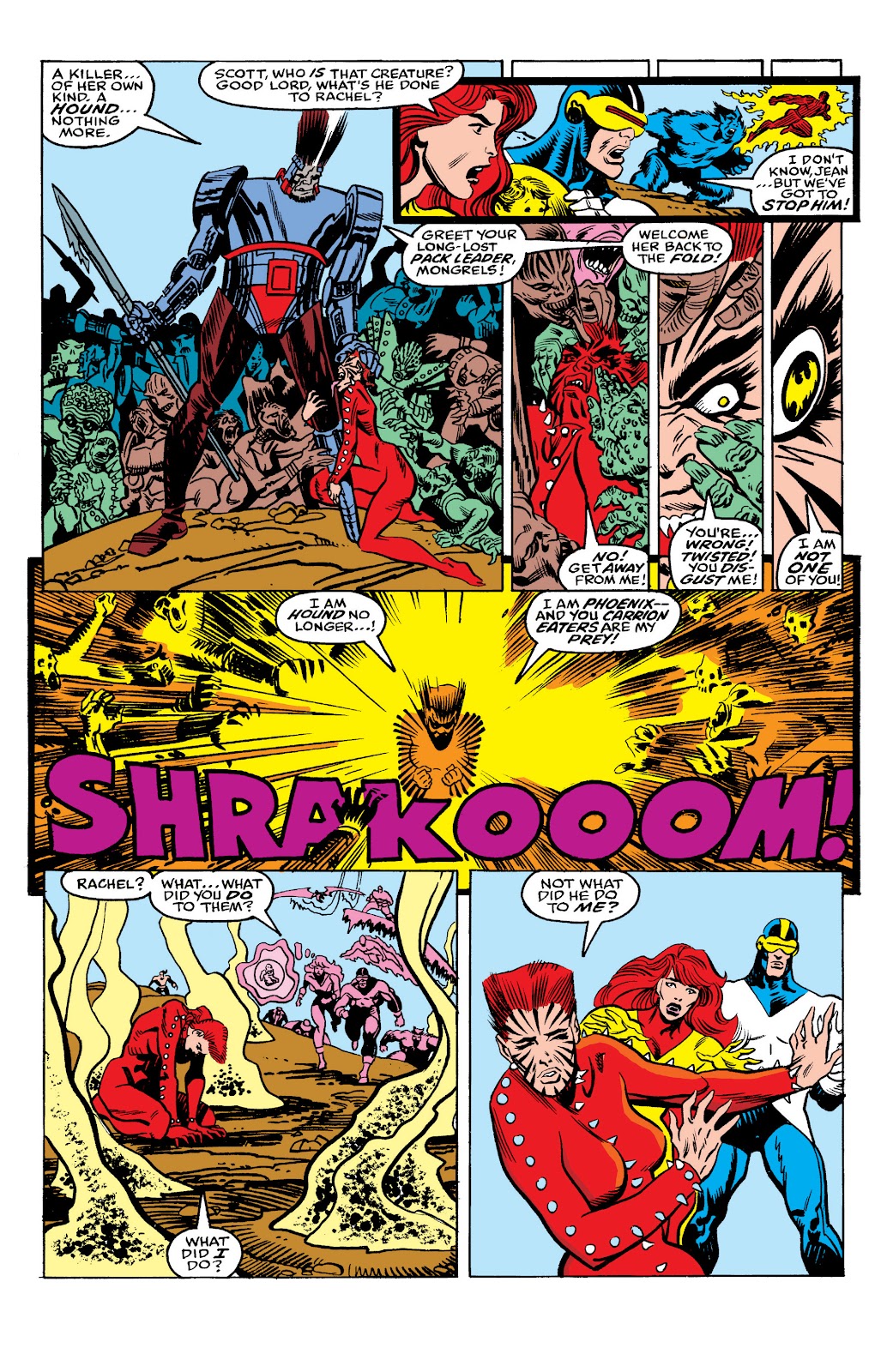 Fantastic Four Epic Collection issue Into The Timestream (Part 5) - Page 30