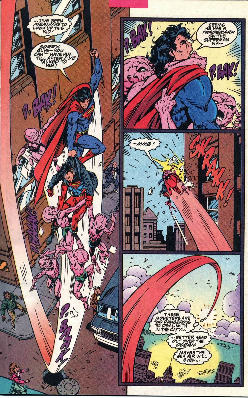 Adventures of Superman (1987) 506 Page 7