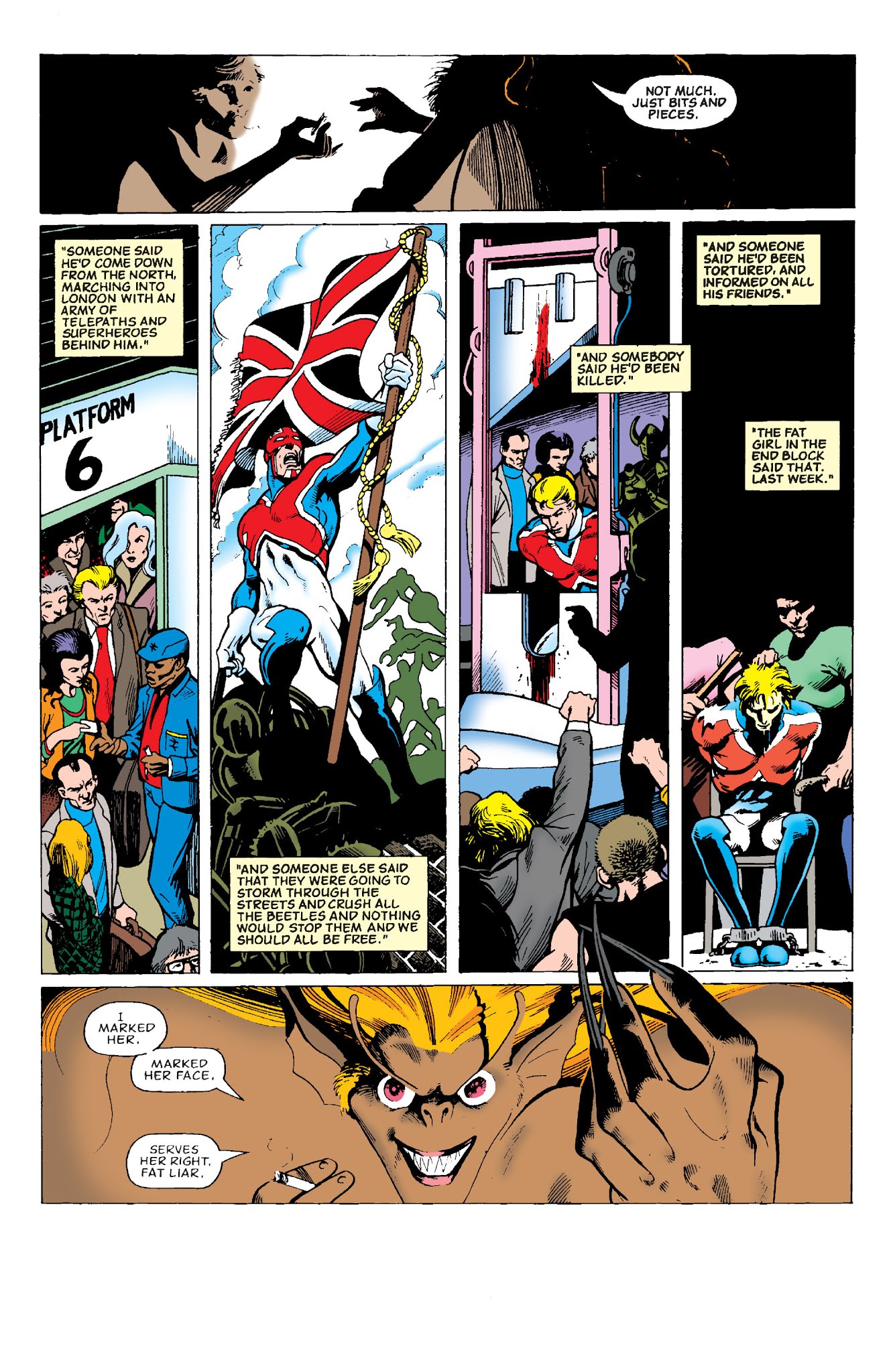 Read online Excalibur Epic Collection comic -  Issue # TPB 1 (Part 5) - 41