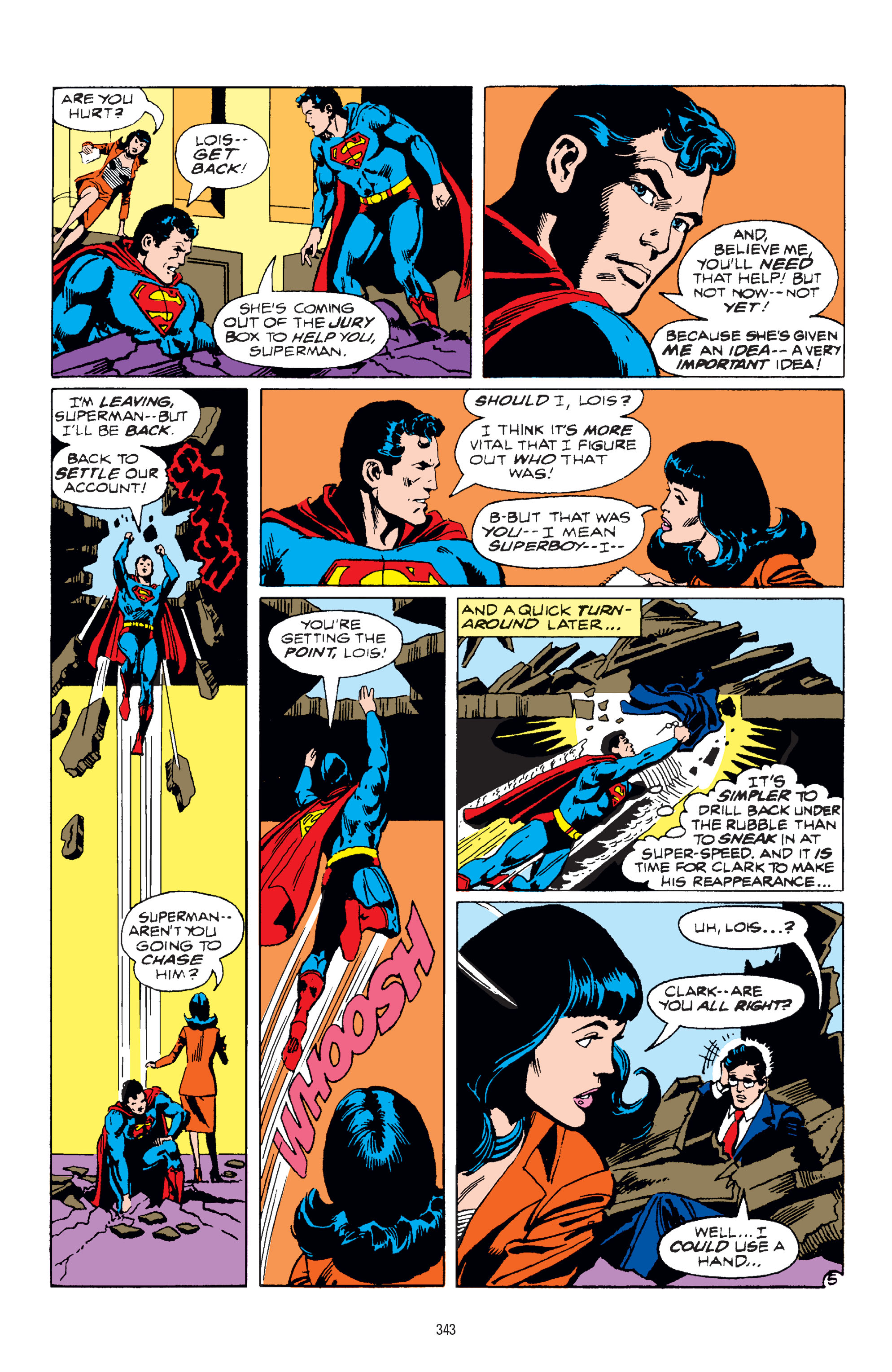 Read online Superboy and the Legion of Super-Heroes comic -  Issue # TPB 2 (Part 4) - 41