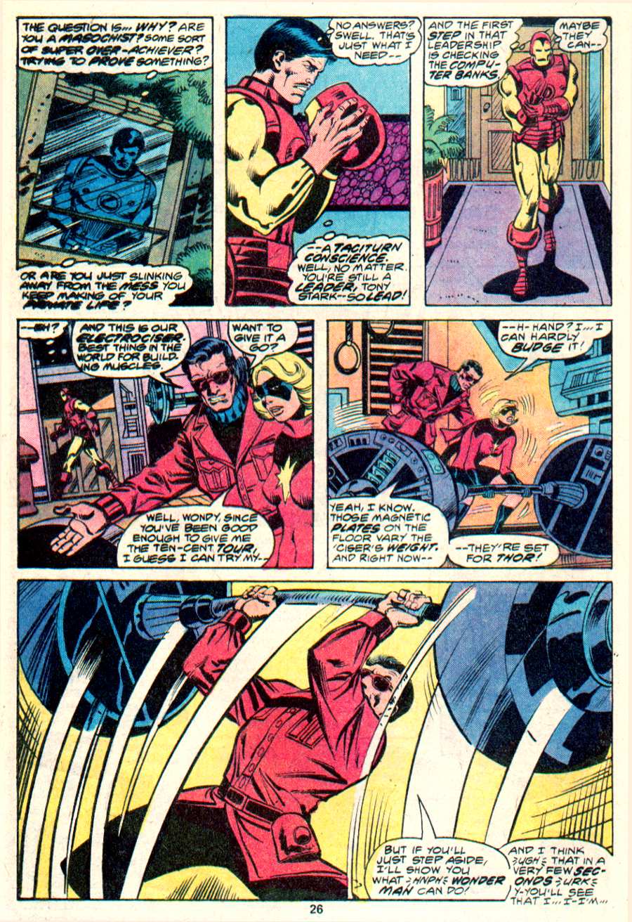 The Avengers (1963) 175 Page 15