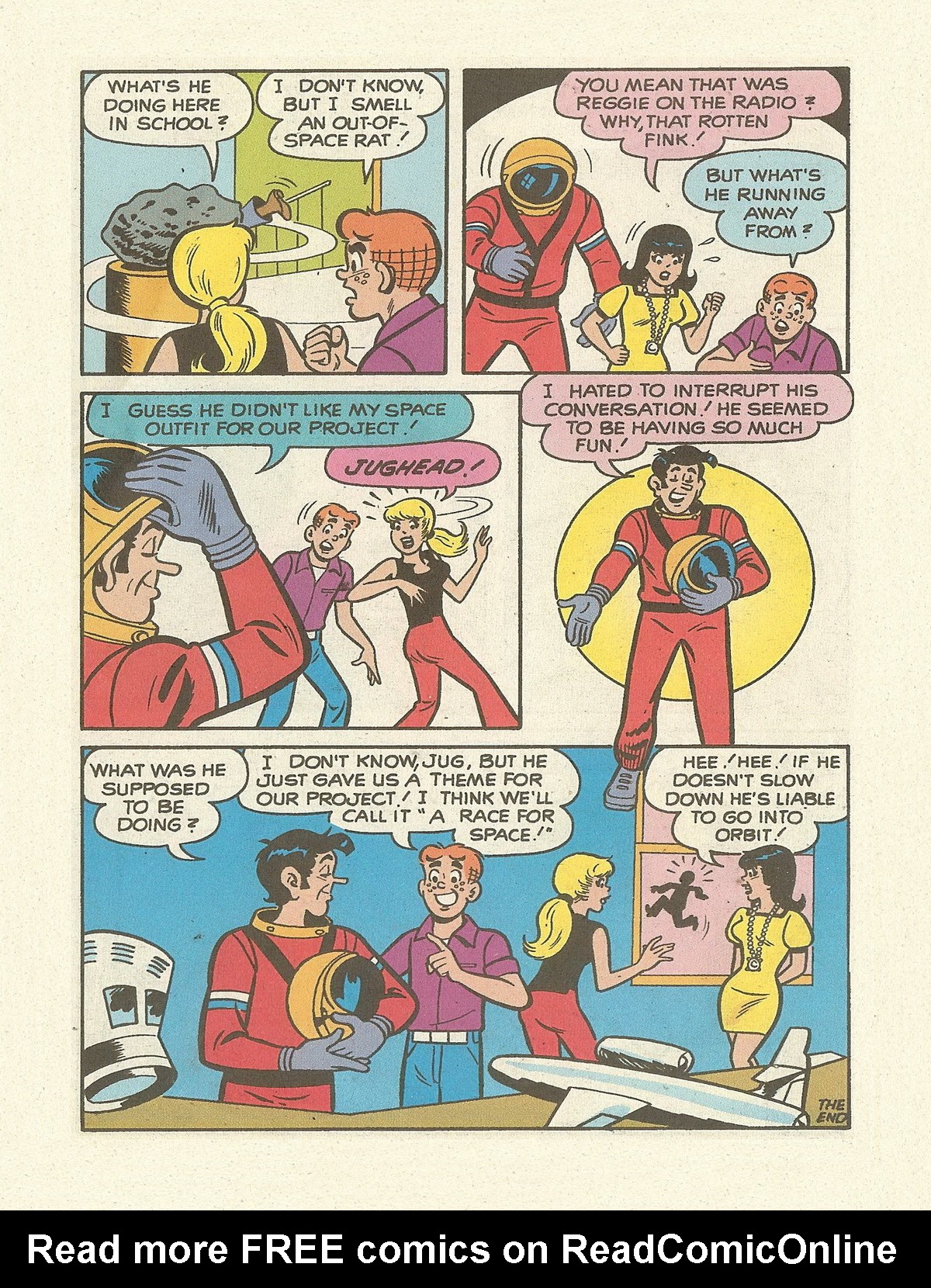 Read online Archie's Pals 'n' Gals Double Digest Magazine comic -  Issue #15 - 44