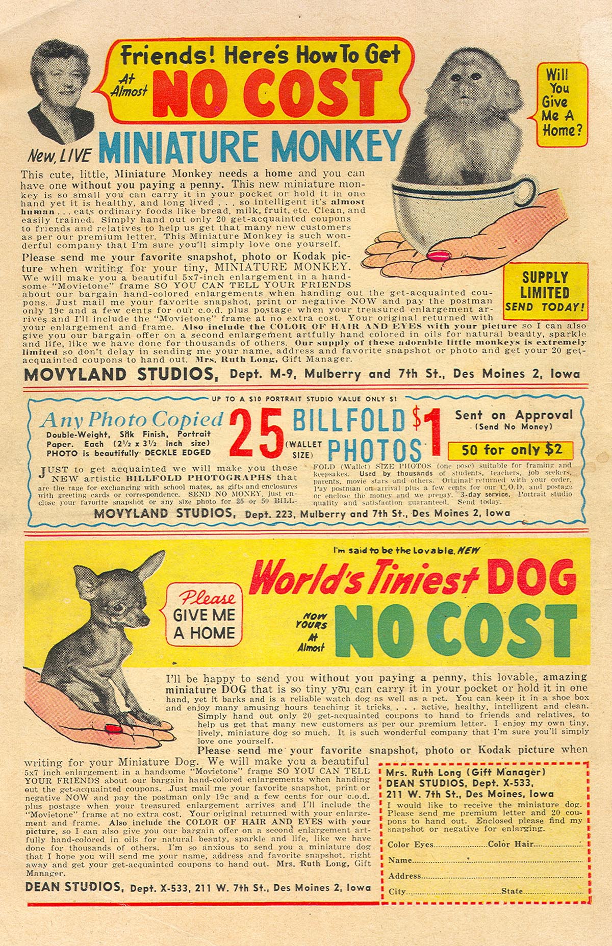 Read online Kid Colt Outlaw comic -  Issue #74 - 36