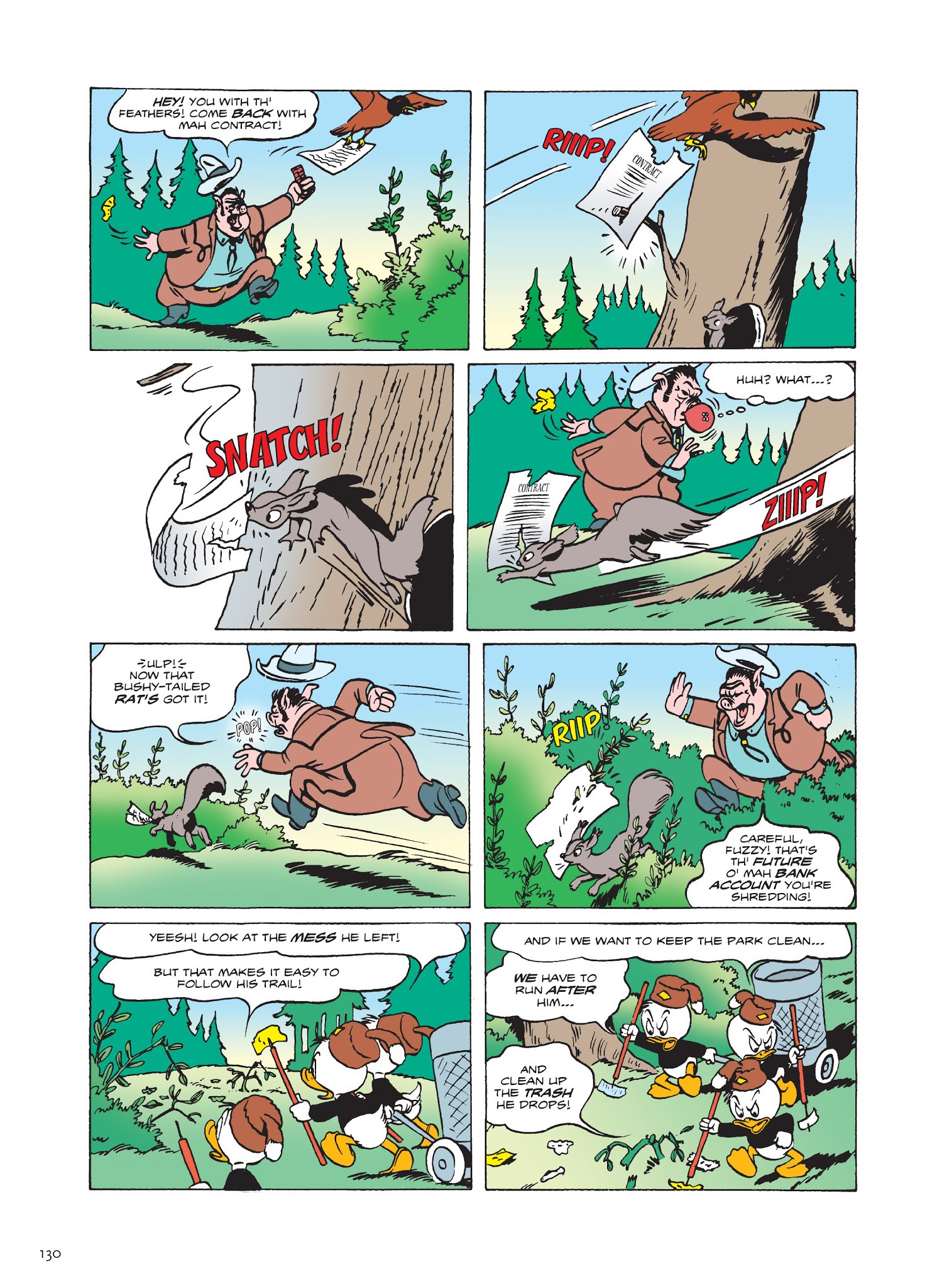Read online Disney Masters comic -  Issue # TPB 4 (Part 2) - 30