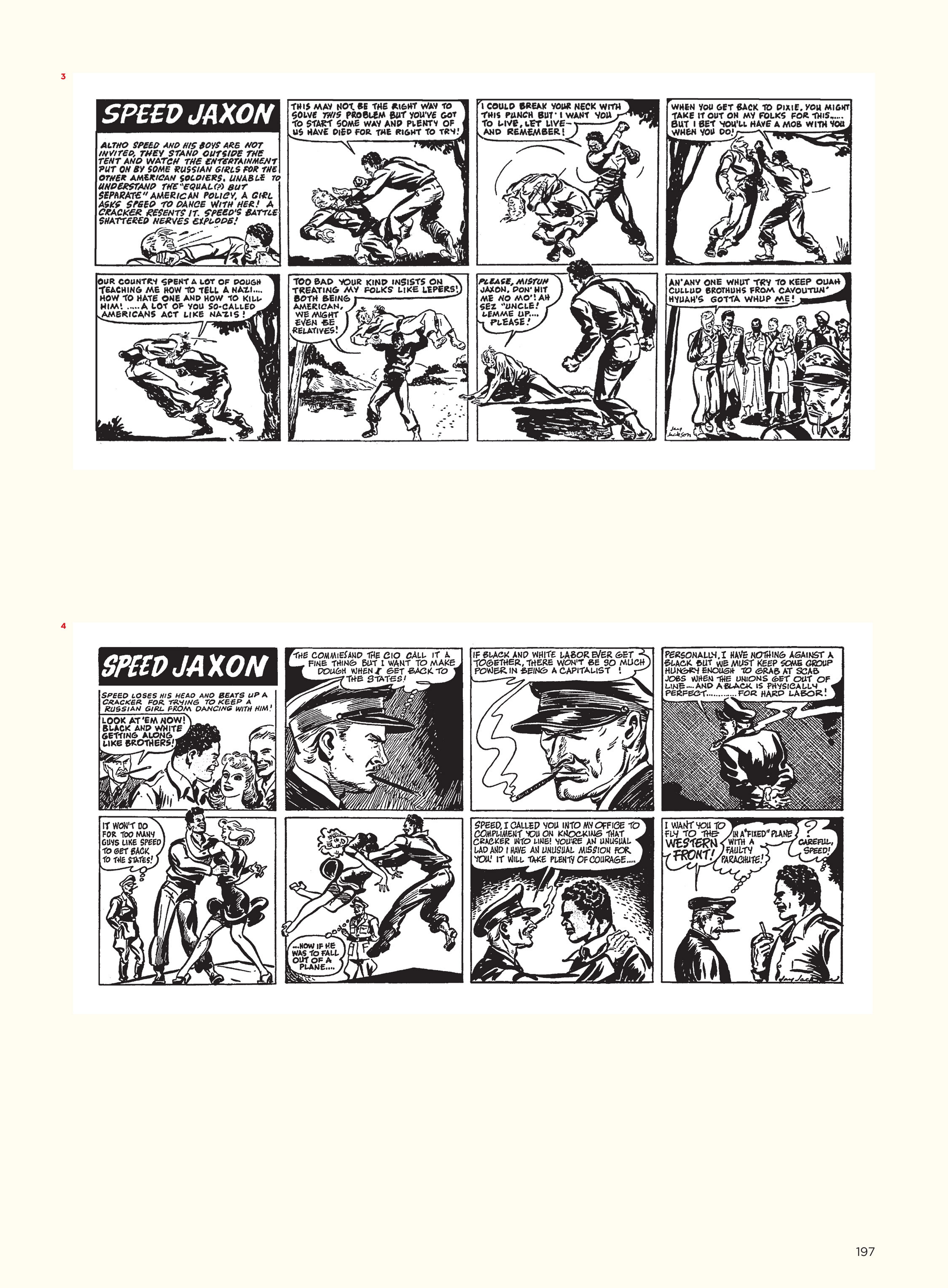Read online Cartoons for Victory comic -  Issue # TPB (Part 2) - 77
