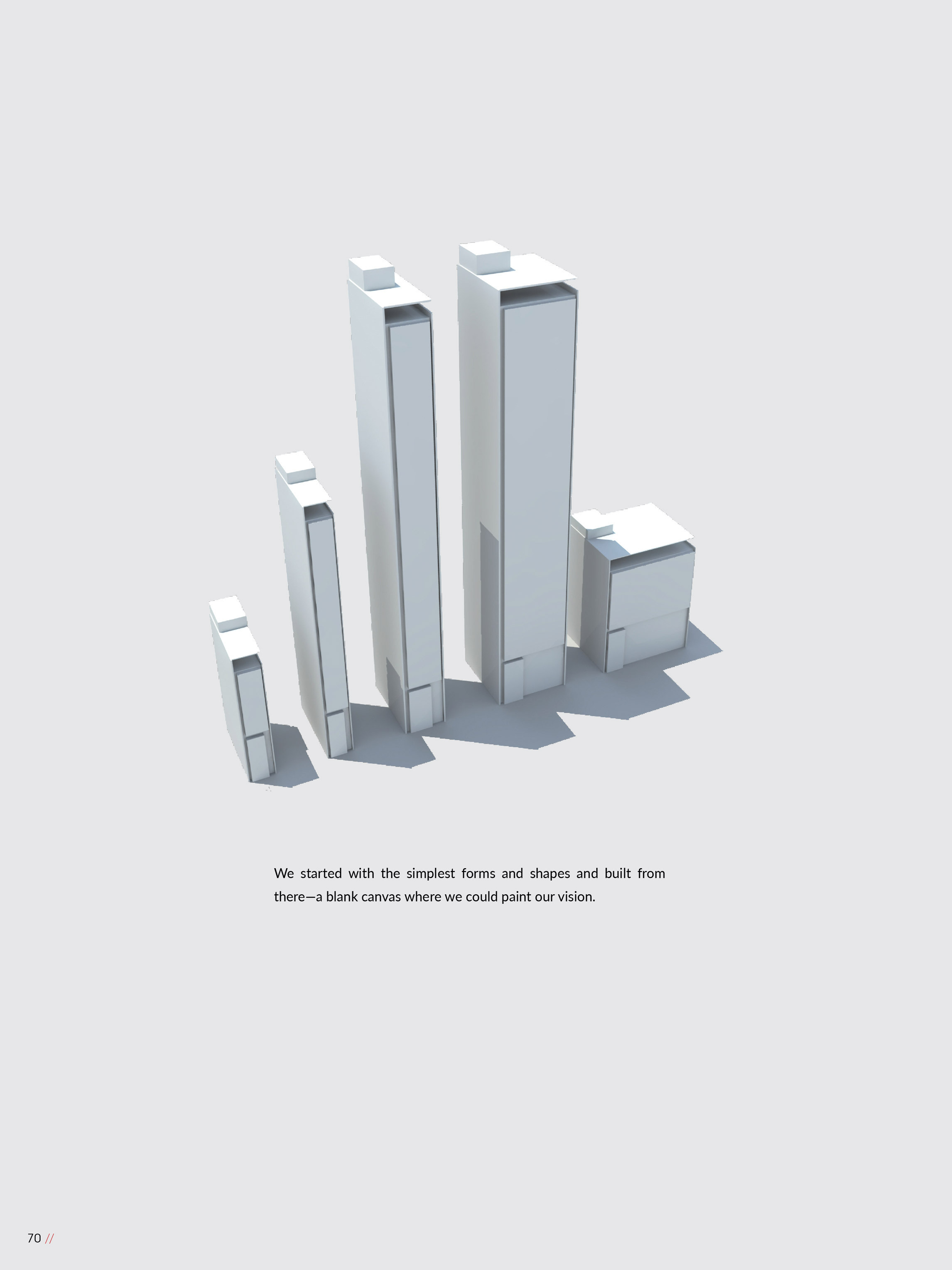 Read online The Art of Mirror's Edge: Catalyst comic -  Issue # TPB (Part 1) - 59