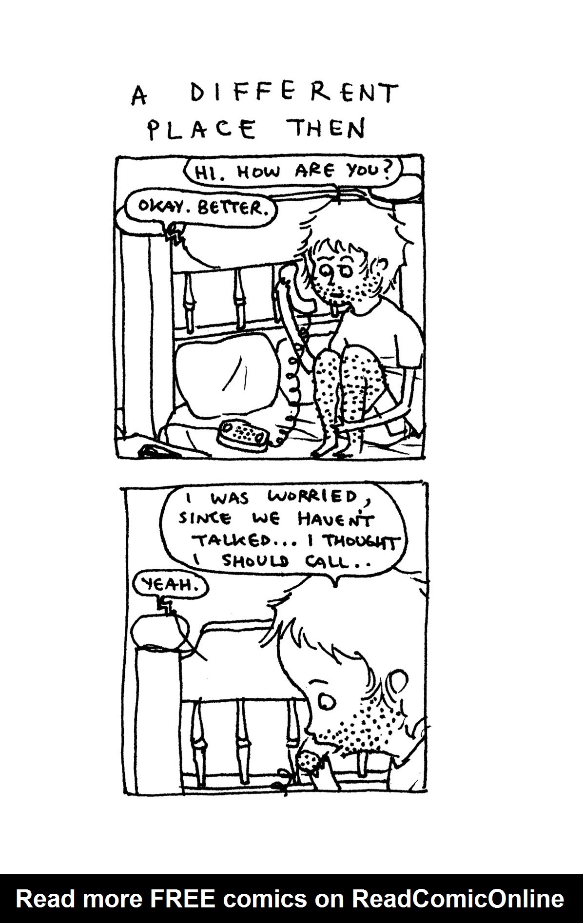 Read online AEIOU or Any Easy Intimacy comic -  Issue # TPB (Part 2) - 63