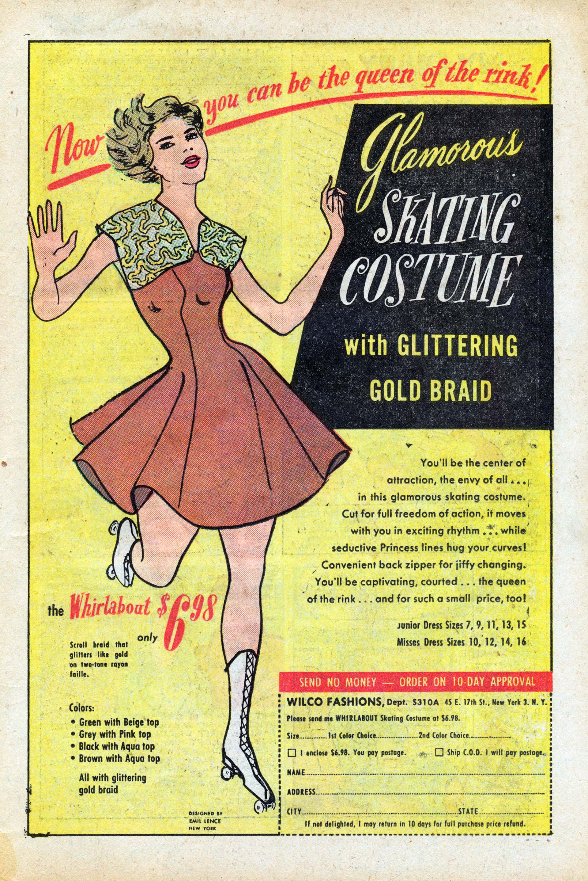 Read online Romance Diary comic -  Issue #2 - 11